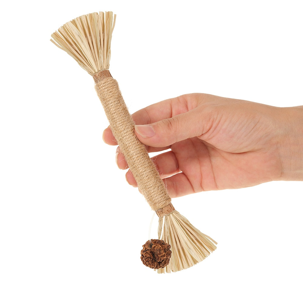 KittyBliss™ | Dai alla tua Gatta il Massimo Divertimento con il Grattatoio - - cat toys pet toys - Concept Palermo