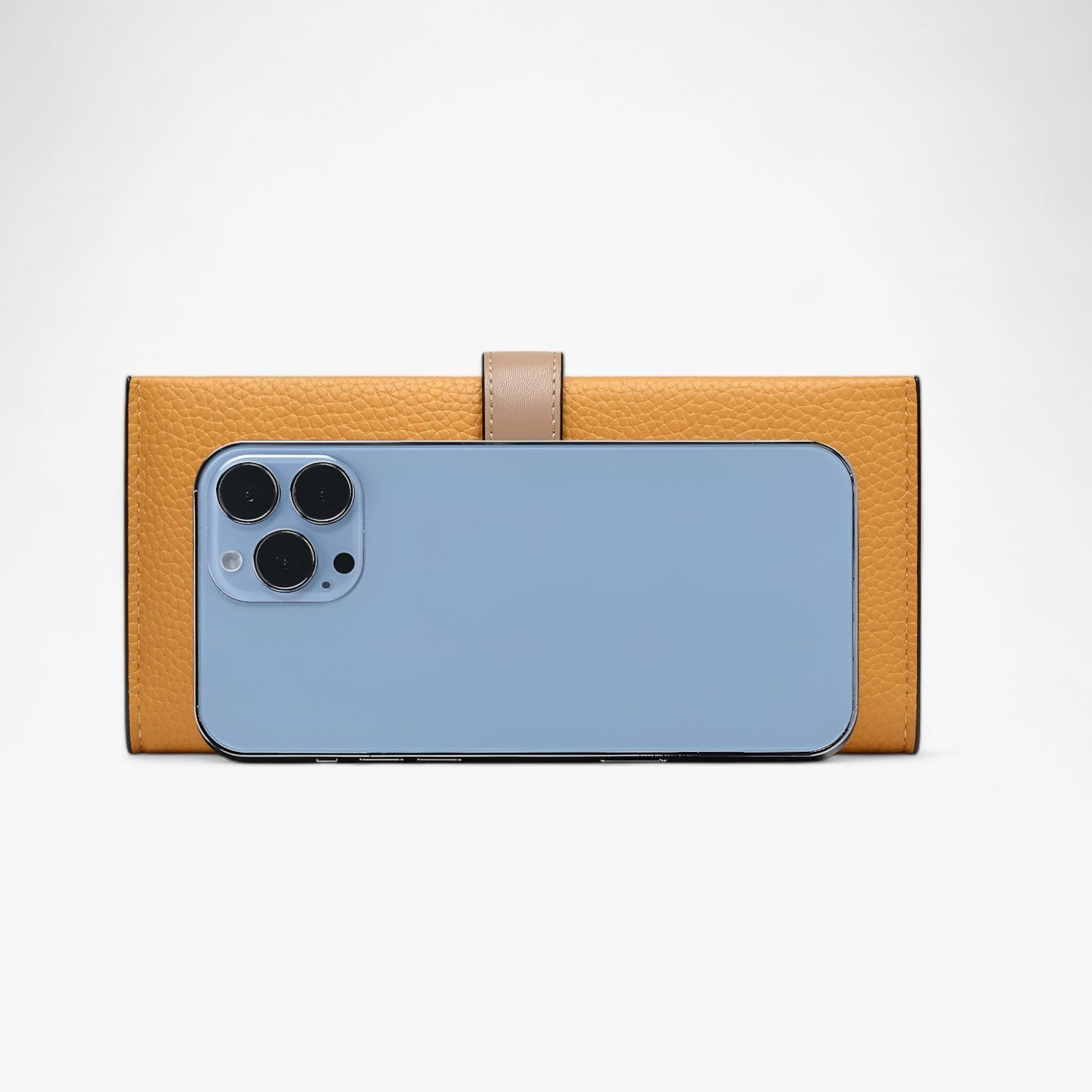 Rylee | Portafoglio lungo elegante da donna e porta carte multifunzionale - - wallet womens wallet - Concept Palermo