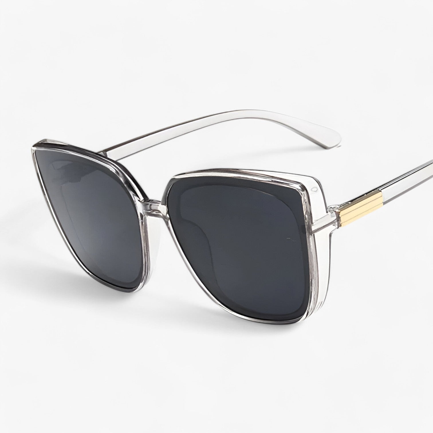 Mariana Occhiali da Sole Cat-Eye Vintage - Stile Chic e Audace - - Cat Eye Sunglasses Fashion Sunglasses Sunglasses WOMEN - Concept Palermo
