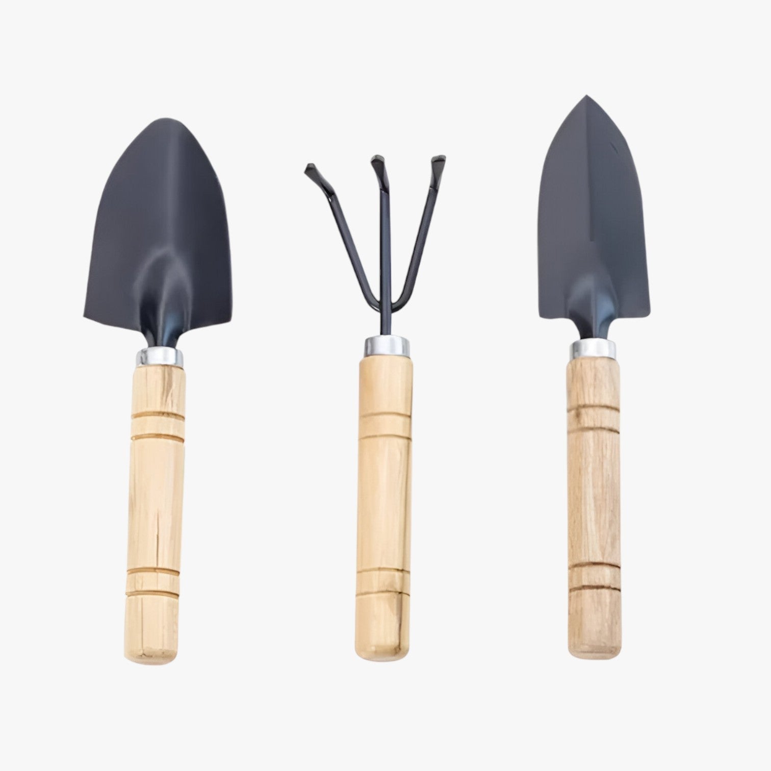 Ryland | Set da giardino 3 pezzi pratica – Giardinaggio preciso e senza sforzo - set da 3 pezzi - Garden Garden accessories Garden supplies garden tools Home & Garden - Concept Palermo