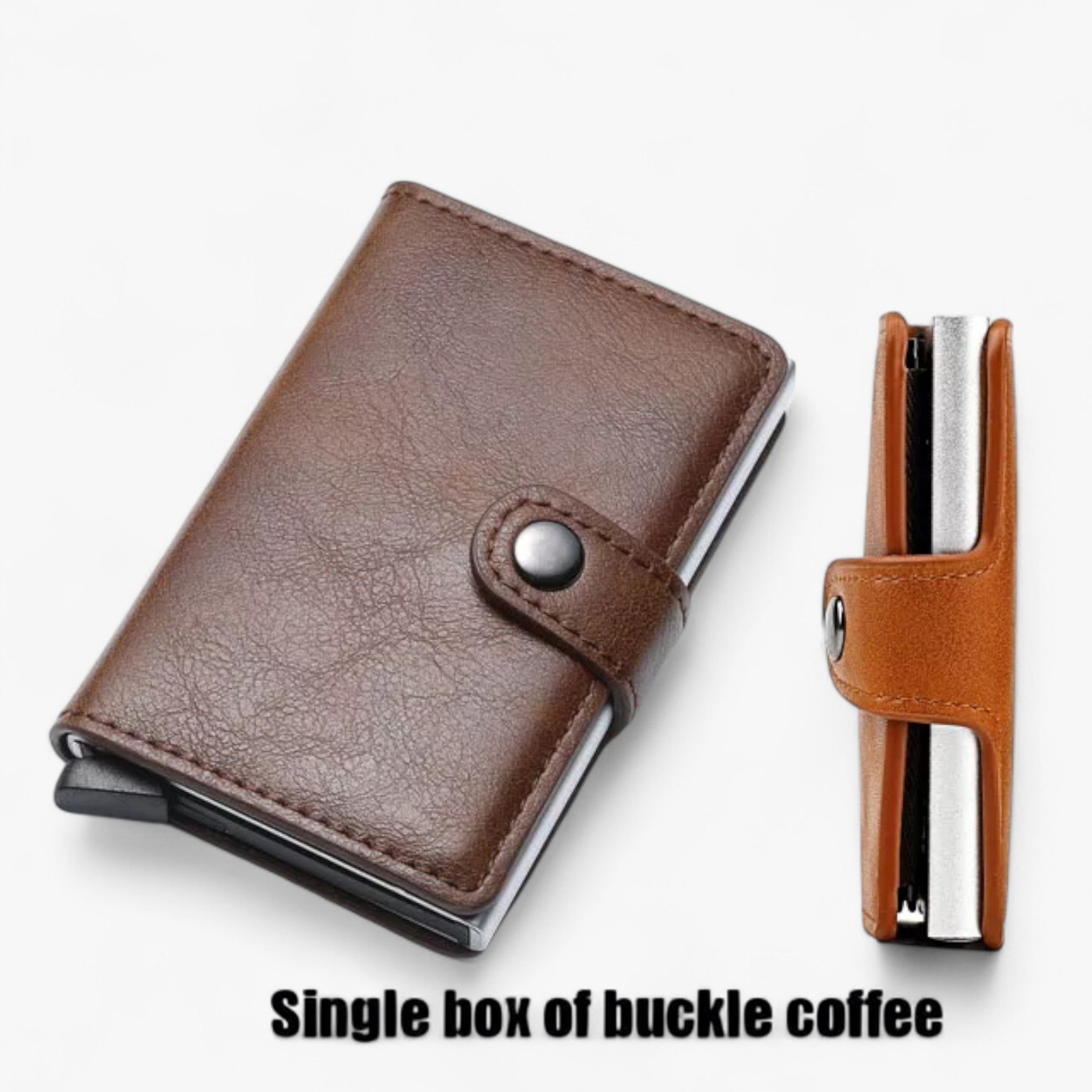 Portafoglio RFID Romeo™ - protezione di tutte le tue carte dal furto! - - ID wallet wallet - Concept Palermo