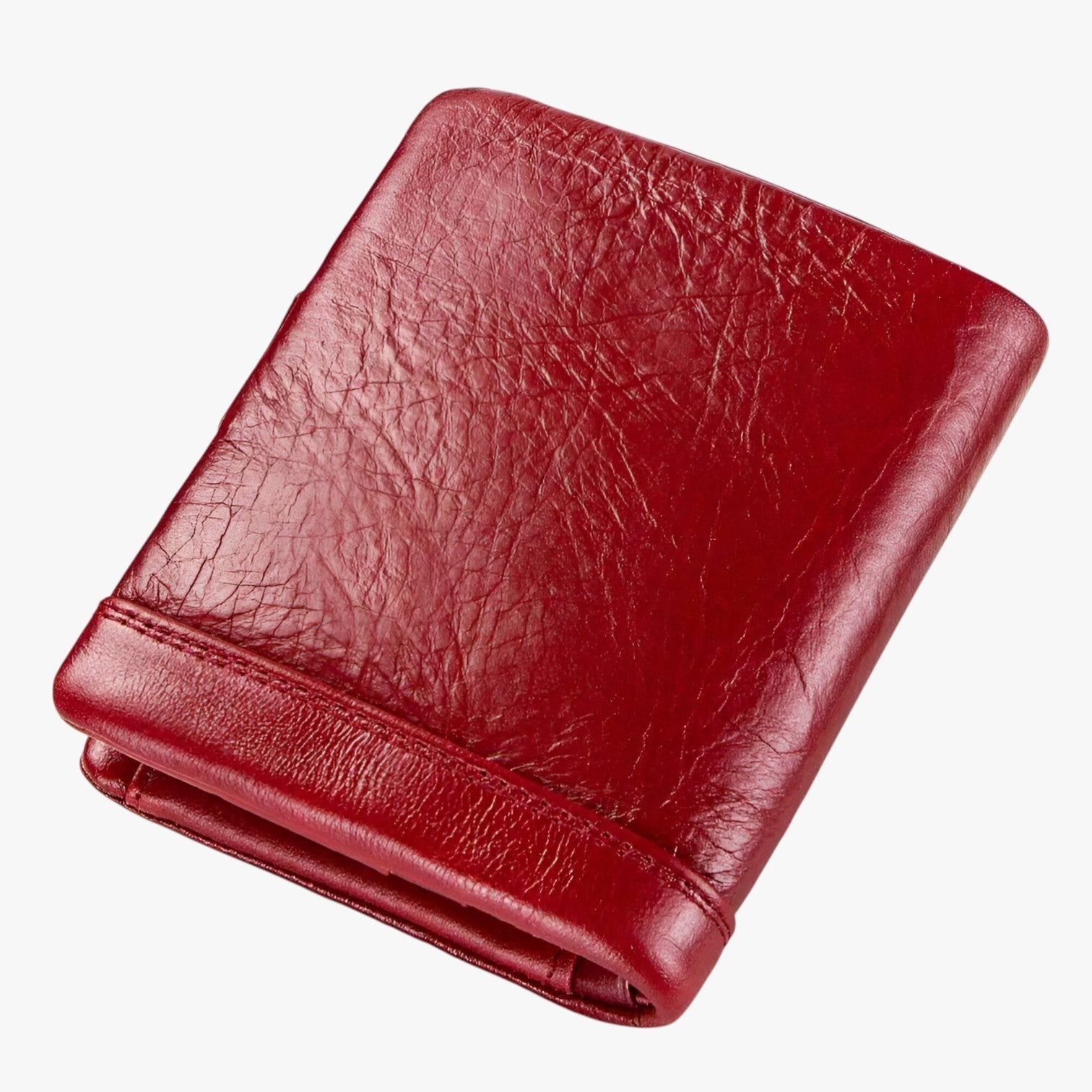Yesenia | Portafoletta da donna in pelle di lusso - Elegante, compatto e pratico - - wallet womens wallet - Concept Palermo