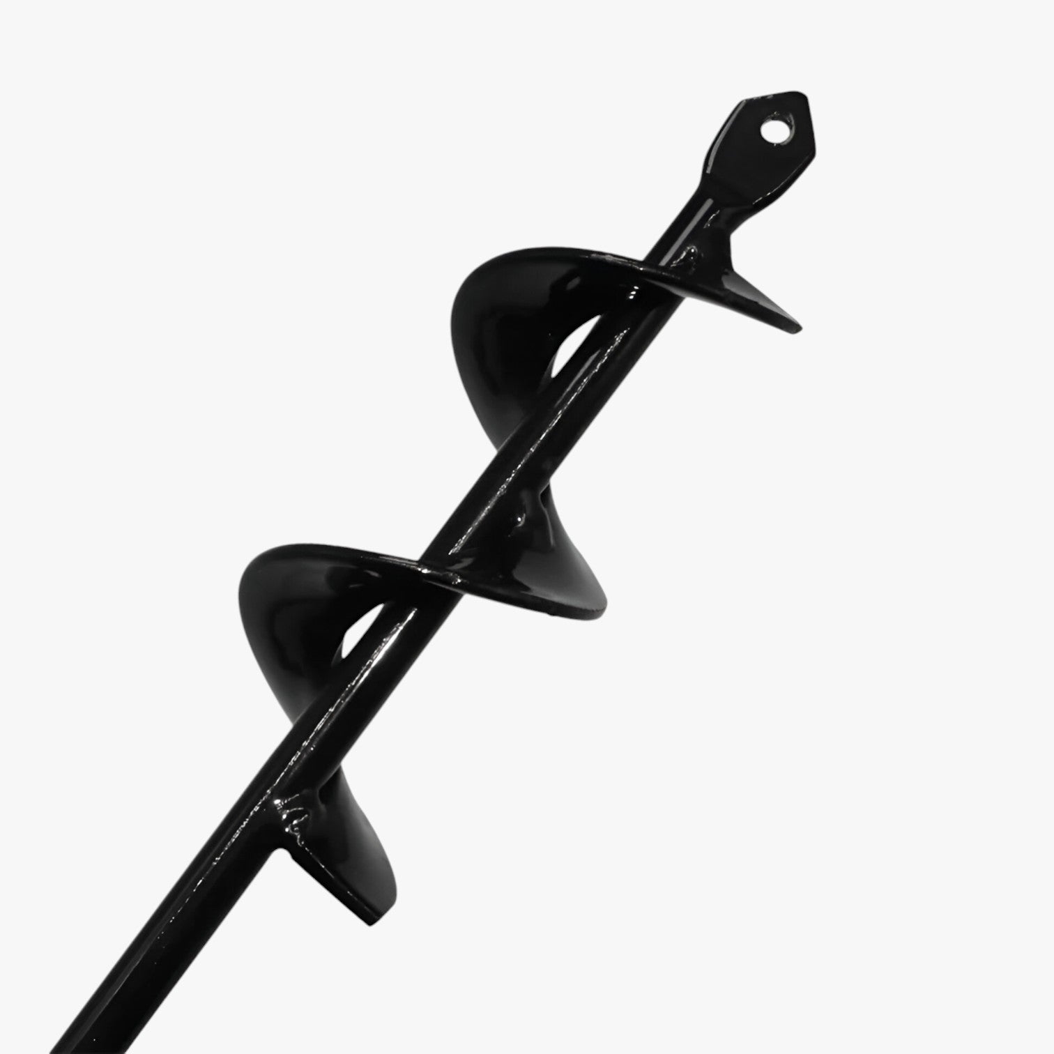 Braiden | Trapano a spirale – Piantare rapidamente ed efficacemente in terreno morbido - - Garden Garden accessories Garden supplies garden tools Home & Garden - Concept Palermo