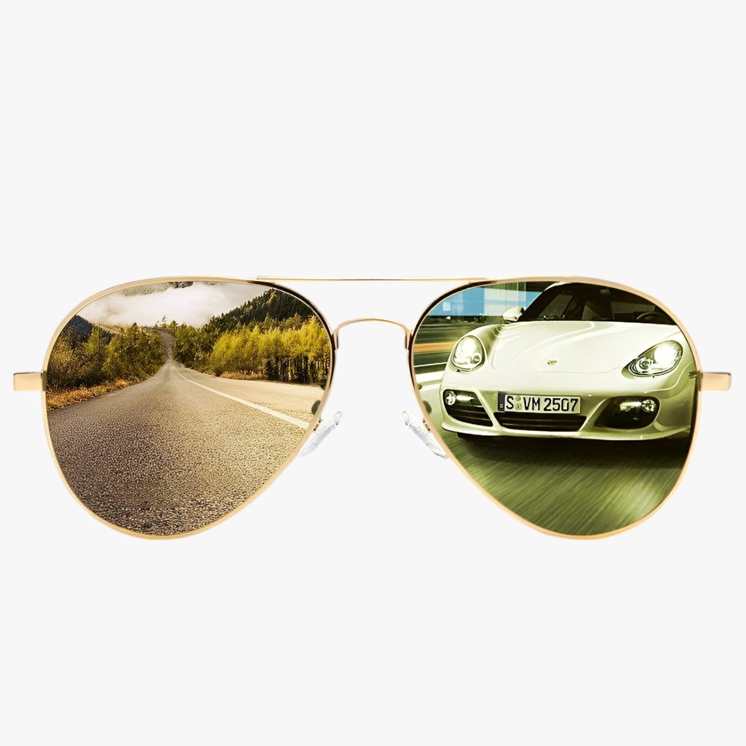 Matteo | Occhiali da sole camaleonti per ogni luce - - Fashion Sunglasses mens sunglasses Sunglasses - Concept Palermo