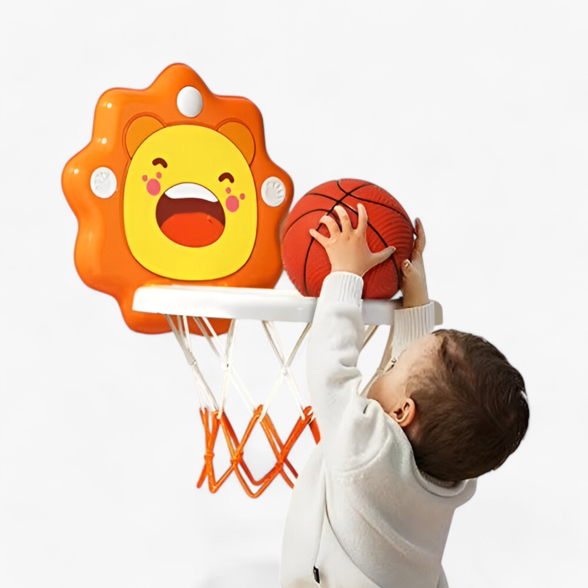 MiniHoop | Giocattoli da basket - - toys toys & gifts - Concept Palermo