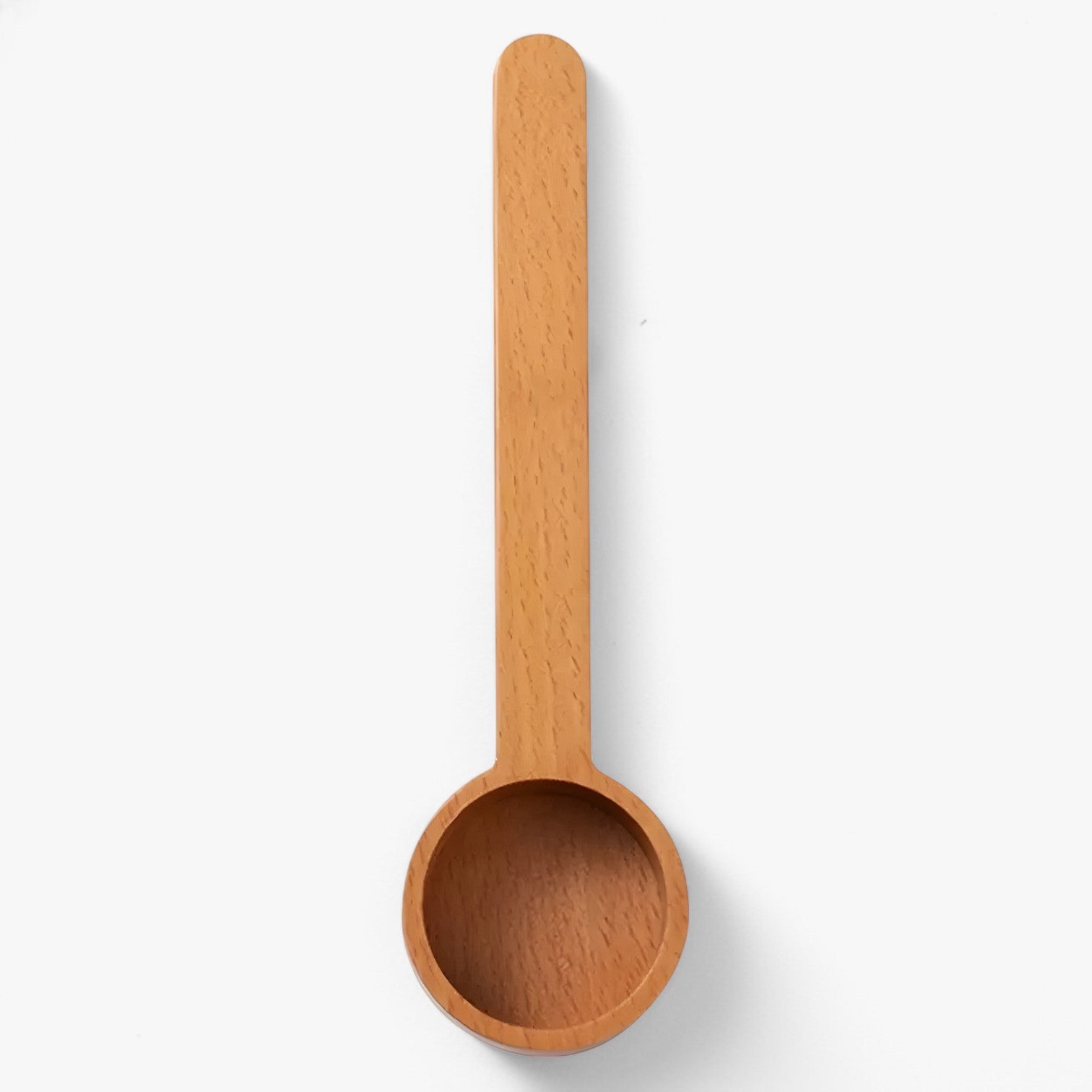 Patt | Cucchiaio di legno - Set di cucchiai dosatori per cucina - Betulla-L - Kitchen kitchen accessory kitchen tools - Concept Palermo