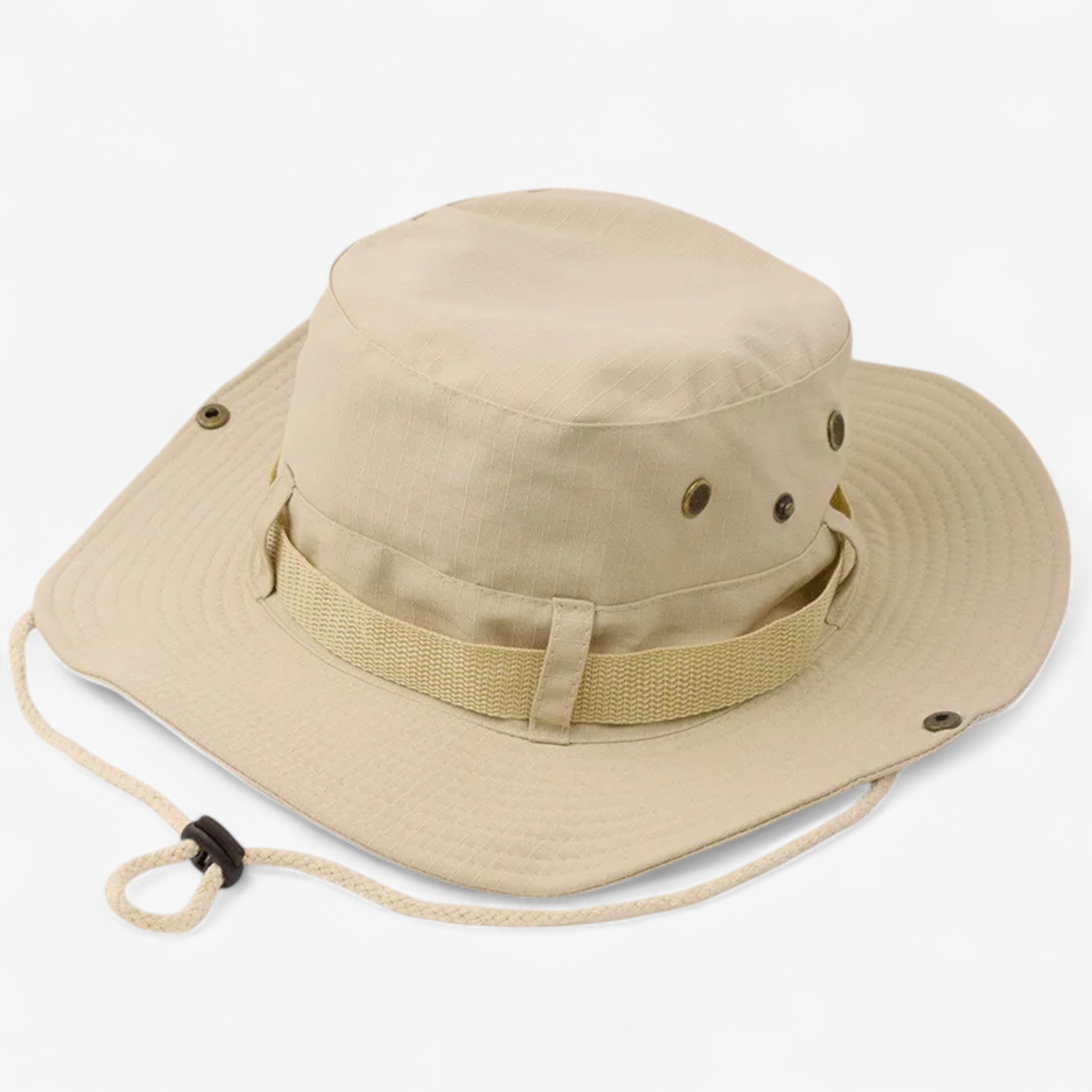 Jano | Cappello da Pesca Estivo - 4 - - Concept Palermo