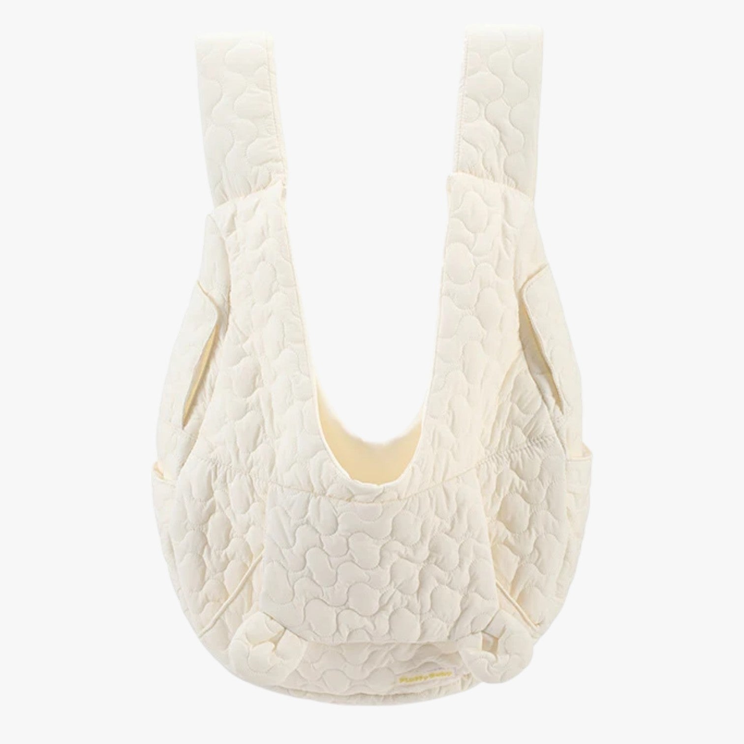 Selene | Borsa Impermeabile XL per Animali - White - pet petproduct Pets - Concept Palermo