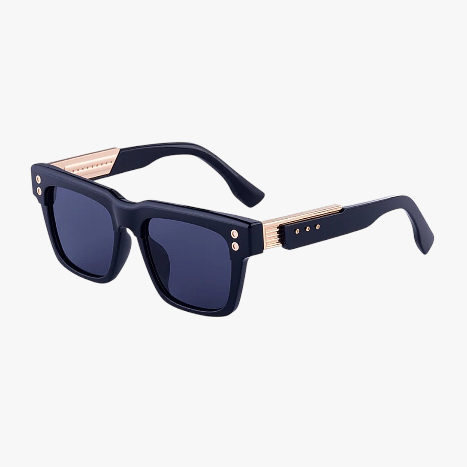 Timothy | Occhiali da sole retrò uomo con protezione UV400 - C2 MULTI - Fashion Sunglasses mens sunglasses Sunglasses - Concept Palermo
