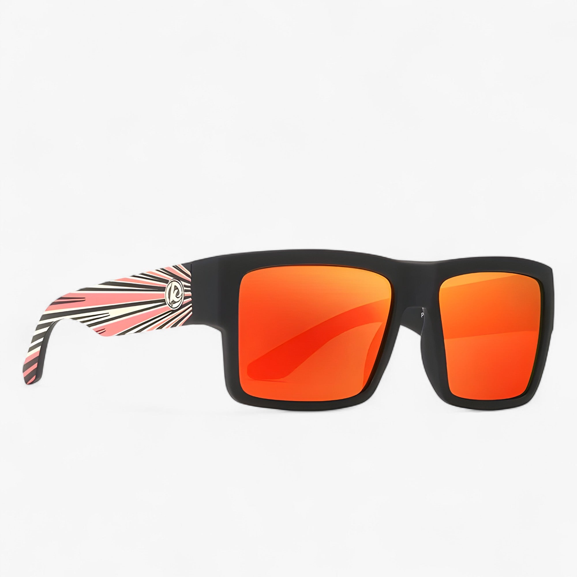 Dylan | Occhiali da sole sportivi polarizzati antivento - 2. Arancia Polarizzazione quadrata - Fashion Sunglasses men sunglasses polarized mens sunglasses Polarized man sunglasses Sunglasses sunglasses polarized men - Concept Palermo