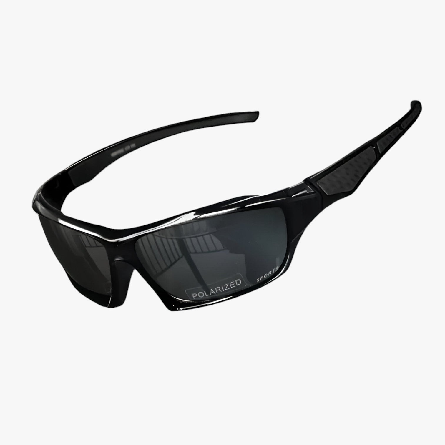 Aiden | Occhiali da Sole Sportivi Polarizzati UV400 Stile e Protezione per Lui e Lei - C5 - men sunglasses polarized mens sunglasses Sunglasses - Concept Palermo