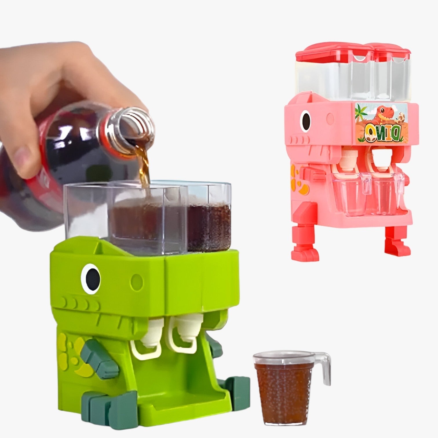 Maurice | Gioco d'acqua interattivo per bambini – divertimento, freschezza e azione - - toys toys & gifts TOYS AND GAMES toys for kids - Concept Palermo
