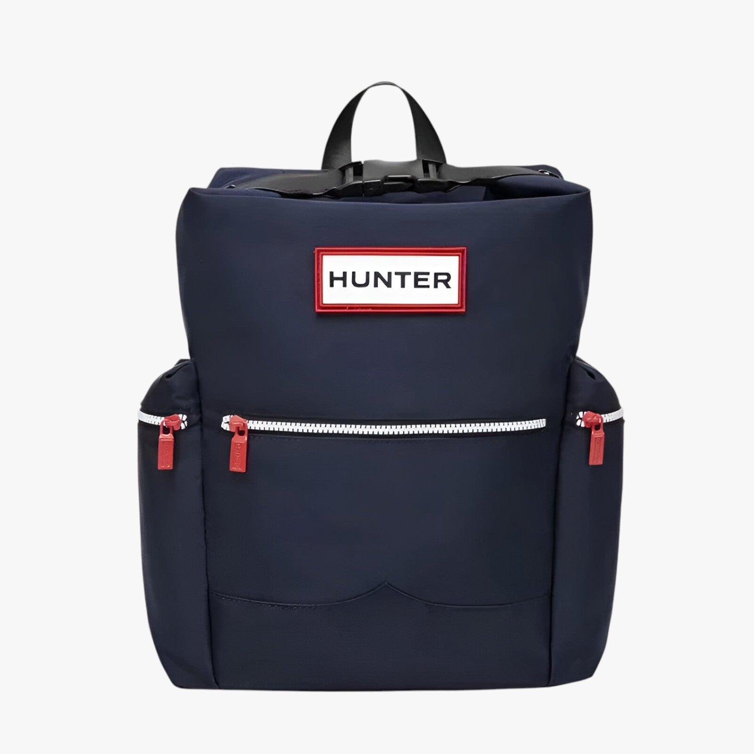 Sadie | Zaino Hunter 16" Impermeabile in Nylon Ideale per Viaggi e Alpinismo - Blu navy 16 pollici - Backpacks Bags mens bag - Concept Palermo