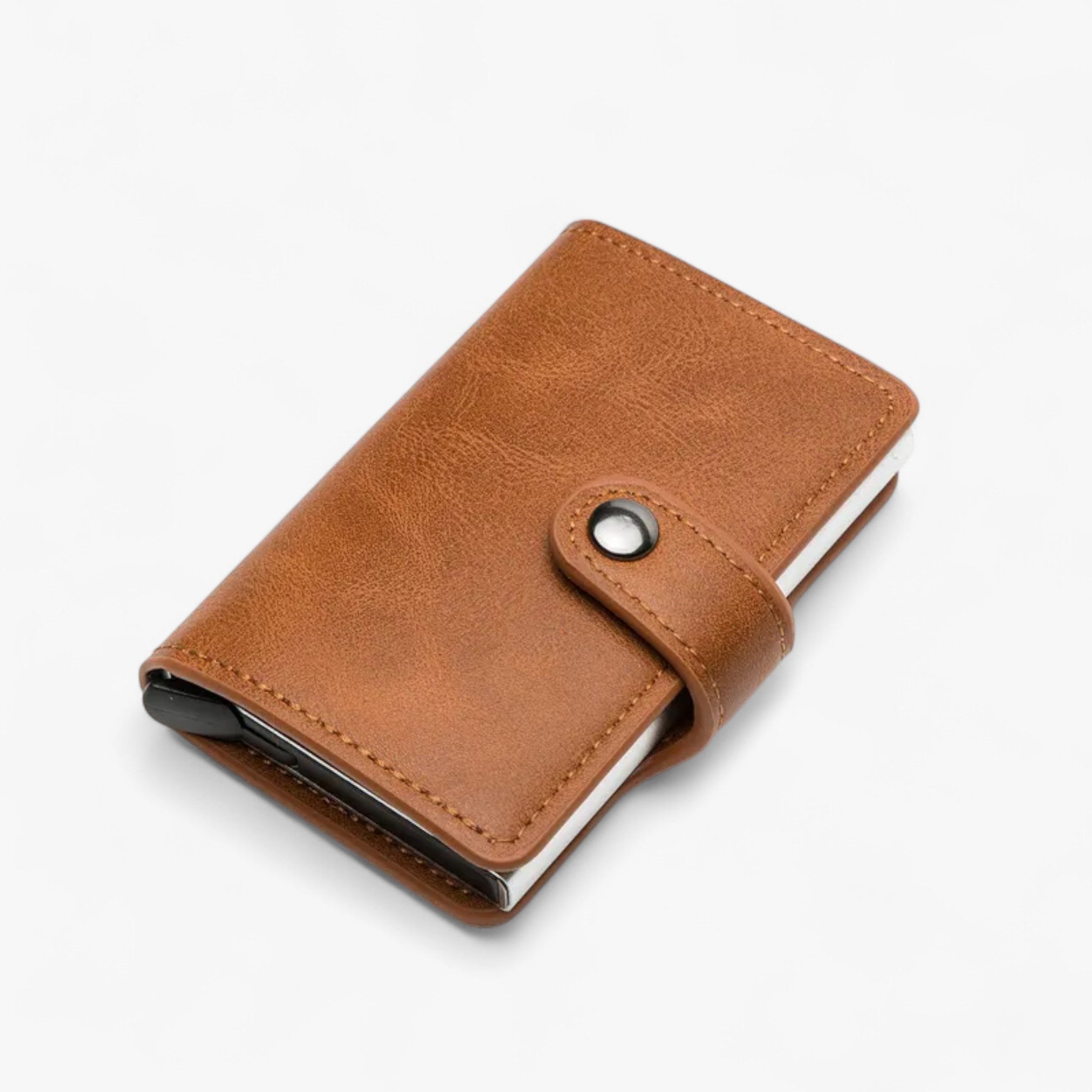 Portafoglio RFID Romeo™ - protezione di tutte le tue carte dal furto! - - ID wallet wallet - Concept Palermo