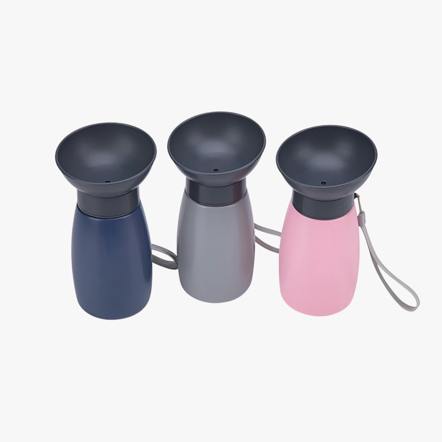 Theo | Borraccia Portatile per Cani e Gatti Dispenser d’Acqua da Esterno - - pet PET SUPPLIES petproduct Pets - Concept Palermo