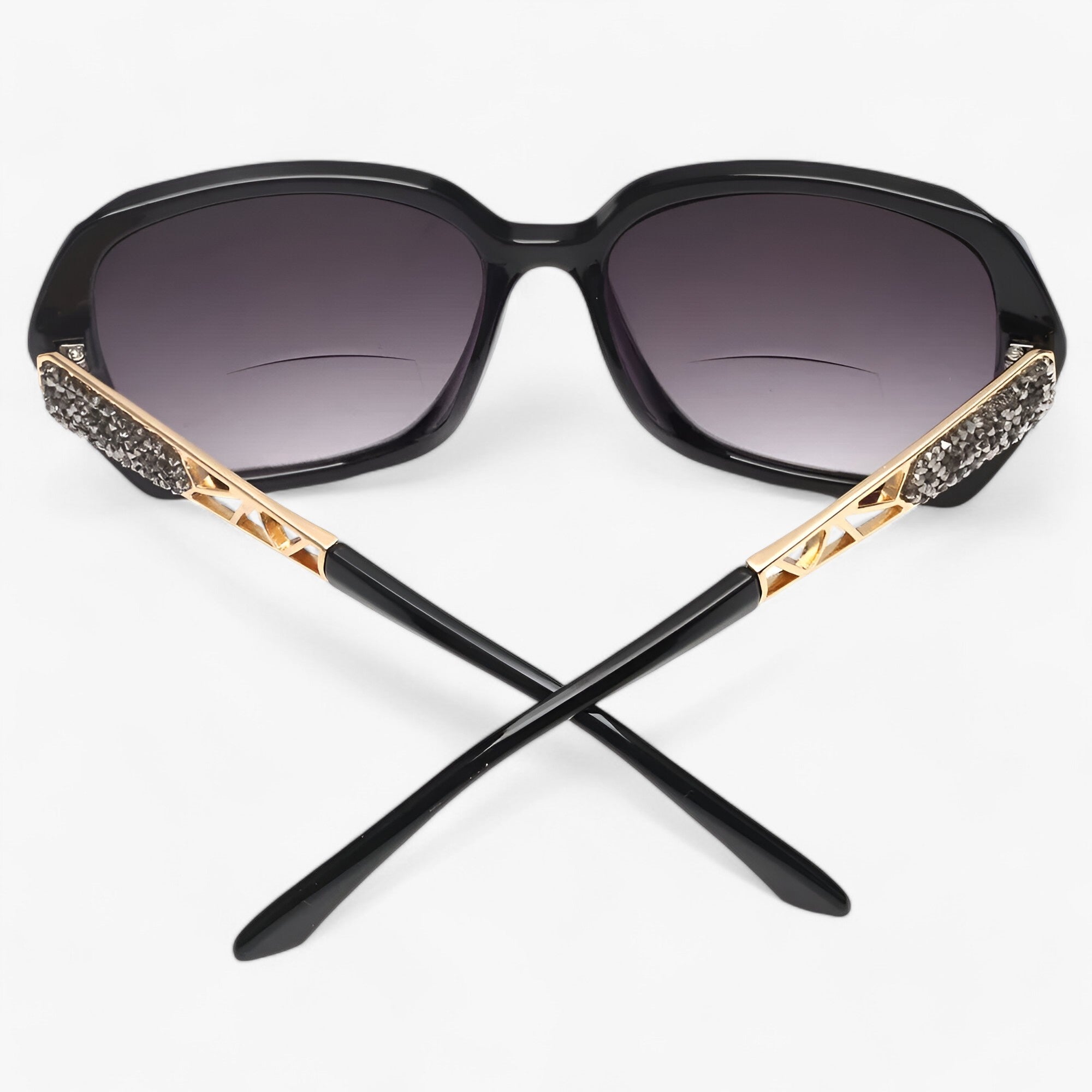 Xairel | Occhiali da sole bifocali da donna - Visione nitida e protezione dai raggi UV - - sun glasses WOMEN - Concept Palermo