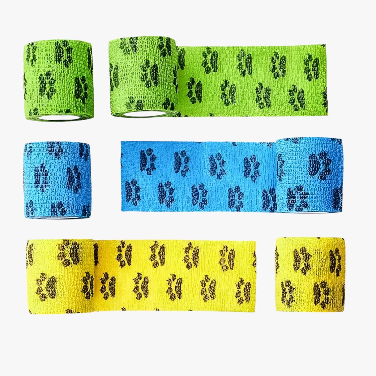 Naya | Cerotto autoadesivo e traspirante – cura delle ferite confortevole - - dog DOG SUPPLIES pet pet accessories PET SUPPLIES - Concept Palermo