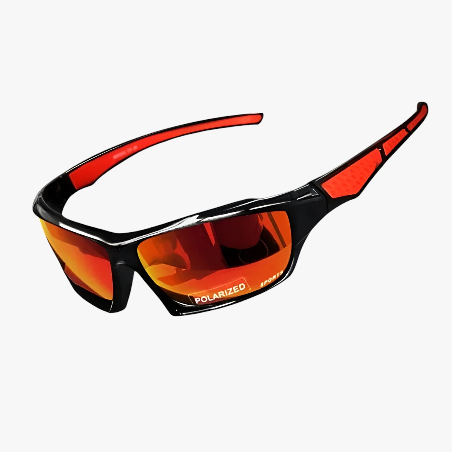 Aiden | Occhiali da Sole Sportivi Polarizzati UV400 Stile e Protezione per Lui e Lei - C2 - men sunglasses polarized mens sunglasses Sunglasses - Concept Palermo