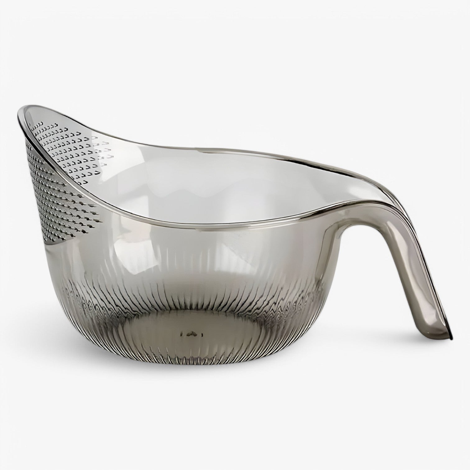 Marcel | Lavabo e scarico multifunzionale – Veloce e semplice - Grigio - Kitchen kitchen tools - Concept Palermo