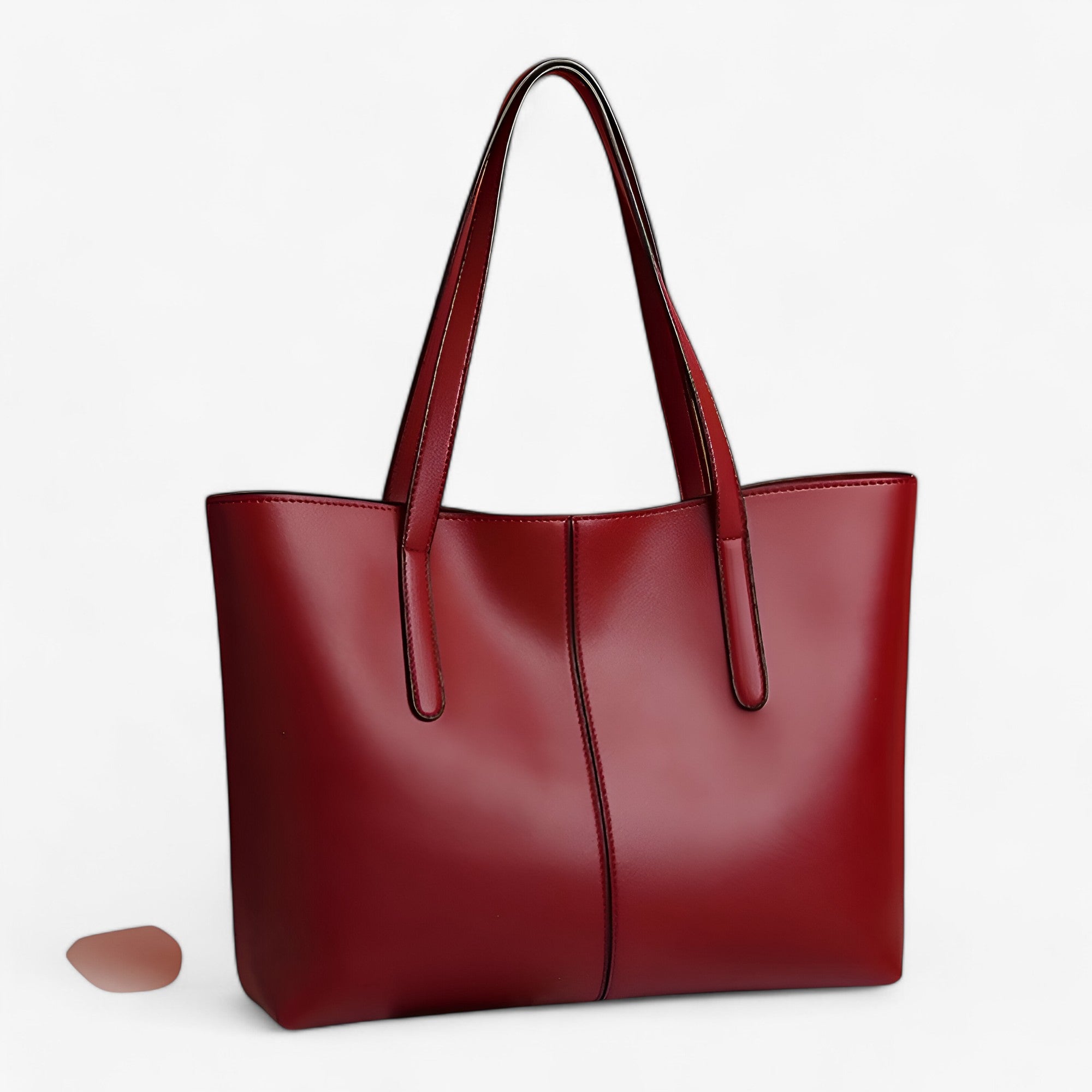 Gwen | La tua borsa da donna – Spazio e qualità in pelle PU - - Shoulder Bags WOMEN Women's shoulder bag - Concept Palermo
