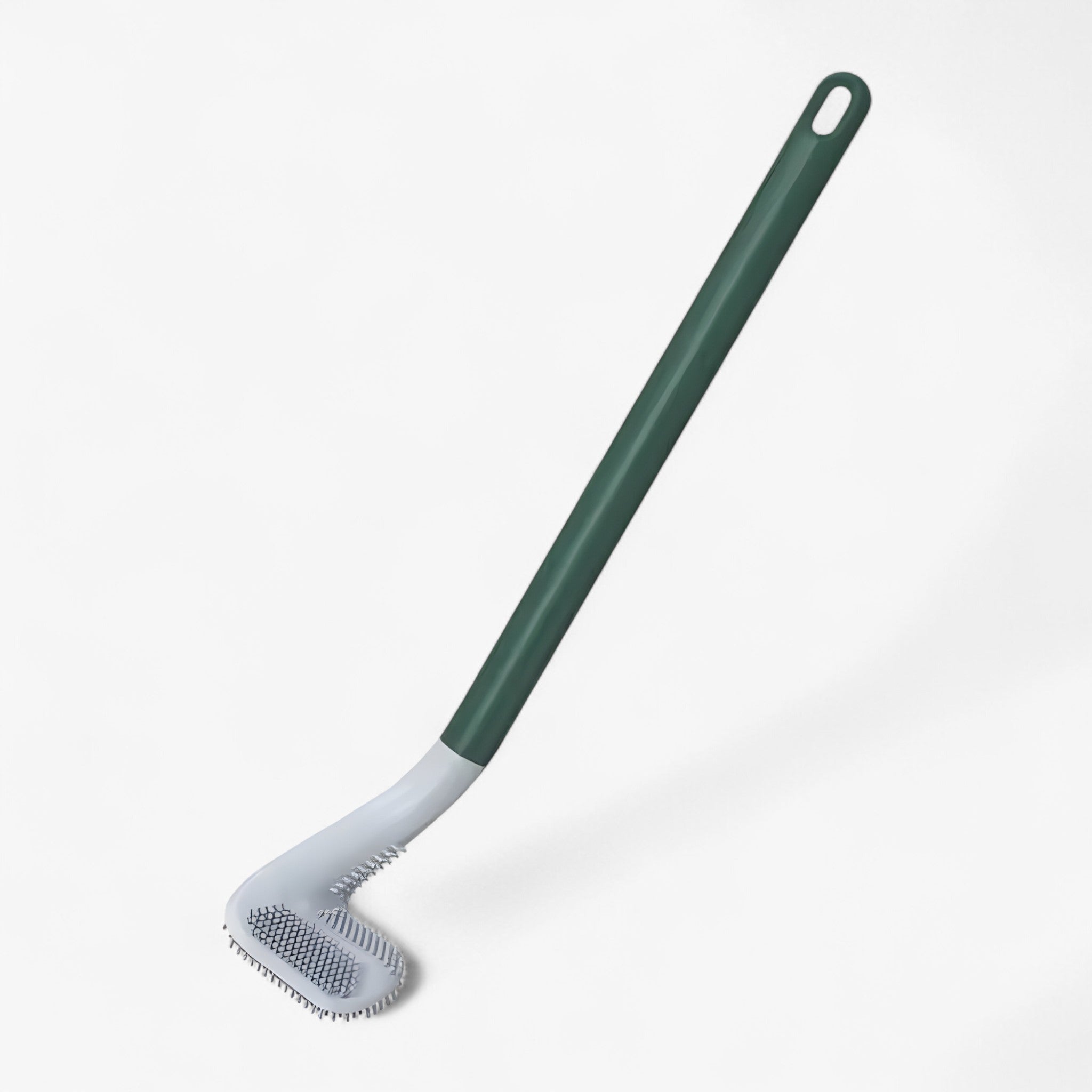 Spazzola per WC Golfstick™ + Astuccio - - brush cleaning brush toilet brush - Concept Palermo