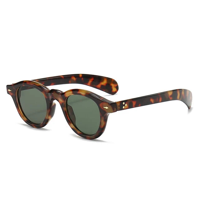 PHILIP - LEOPARDO - Sunglasses - Concept Palermo