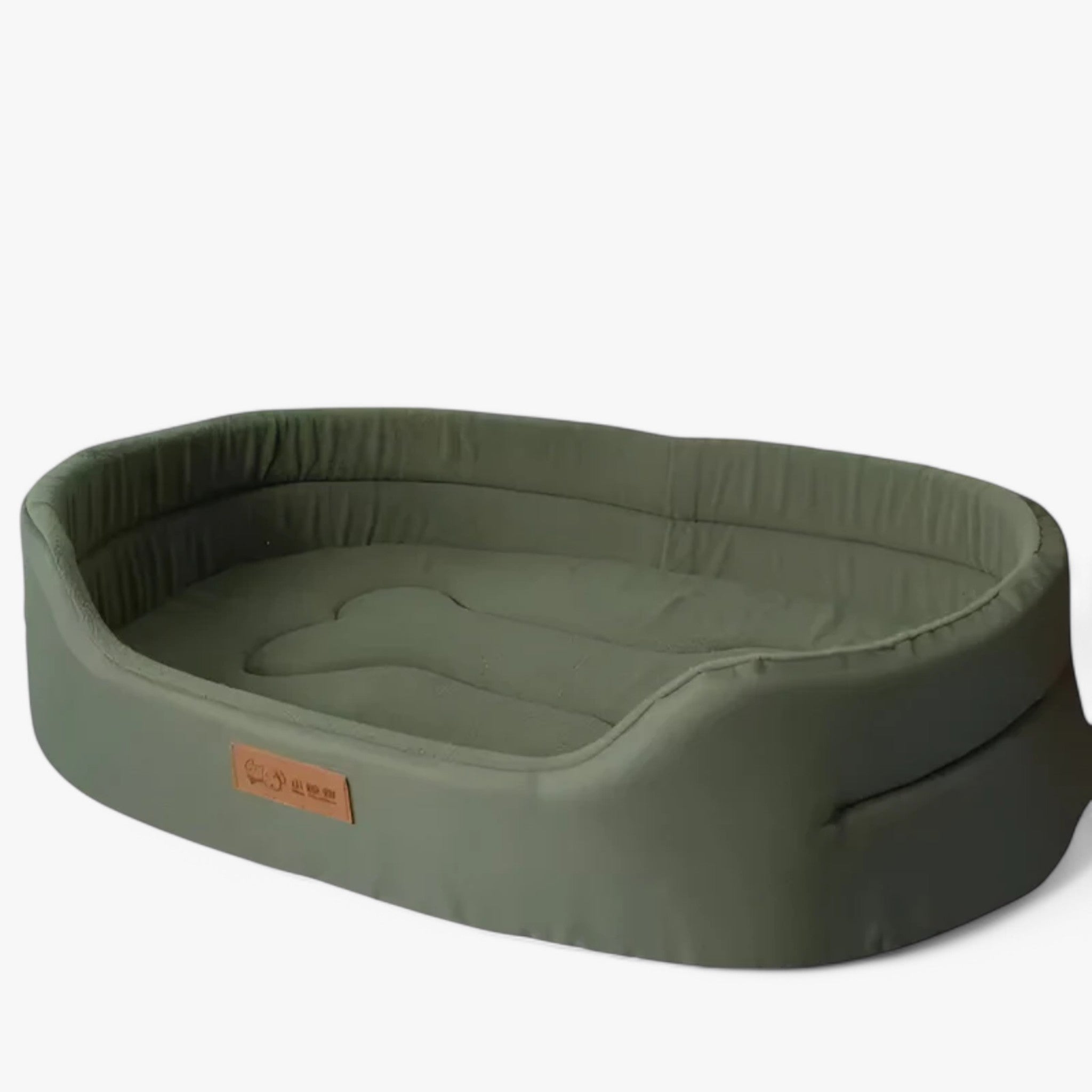 Fluffy | Cuscino per Animali Confortevole per Tutte le Taglie - - - Concept Palermo