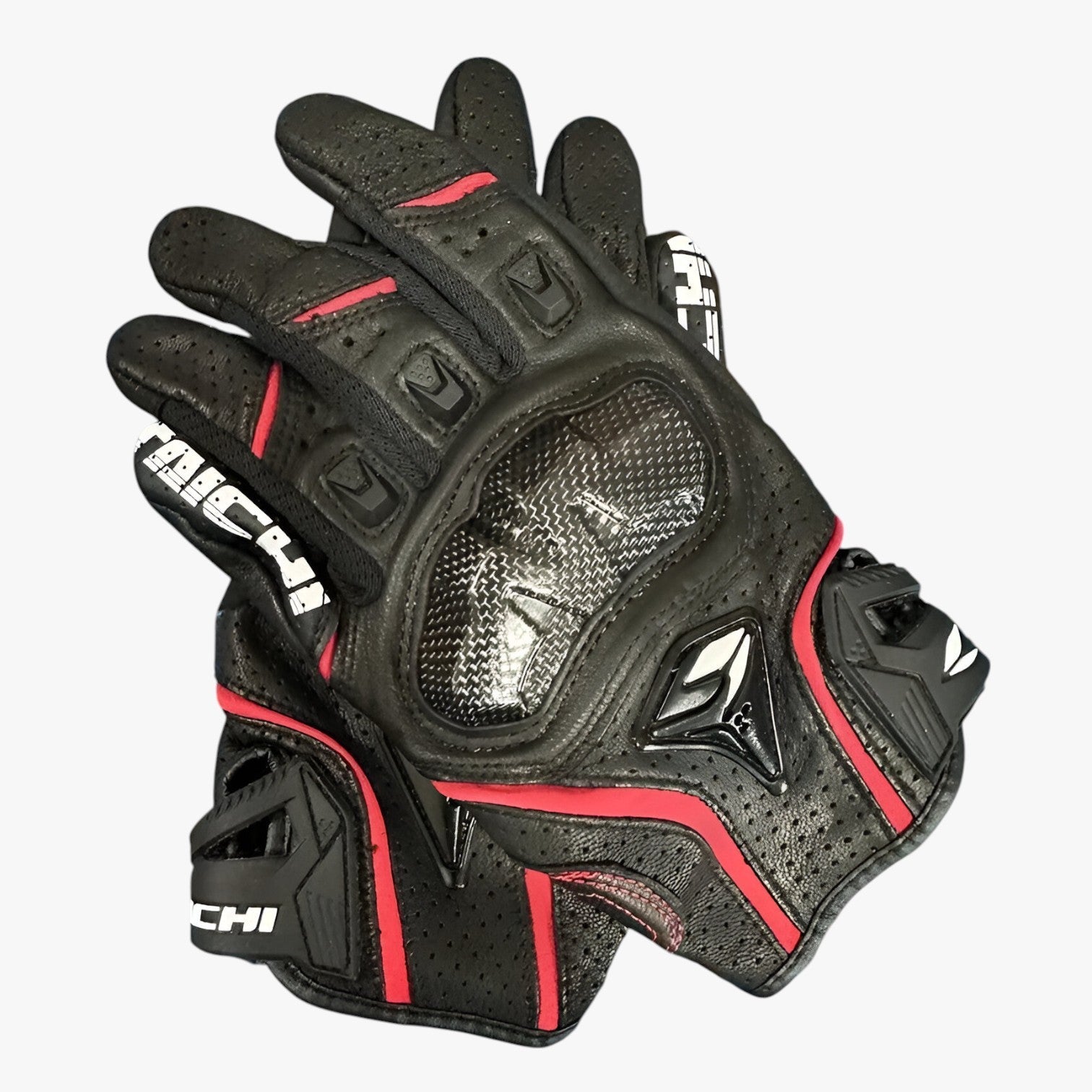Jairo | controllo touch screen – perfetto per ogni viaggio in primavera e autunno - - gloves mens accessory - Concept Palermo