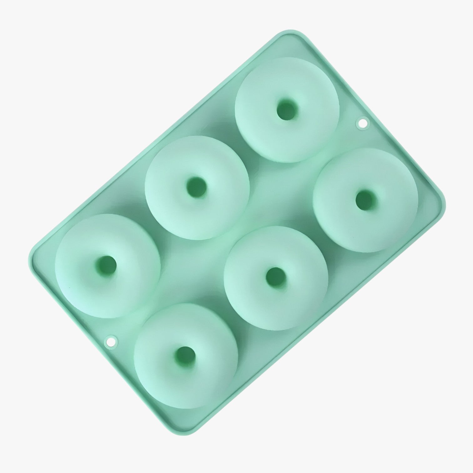 Kira | Stampo in silicone per ciambelle e dolci 6 in 1 - - Kitchen kitchen tools - Concept Palermo