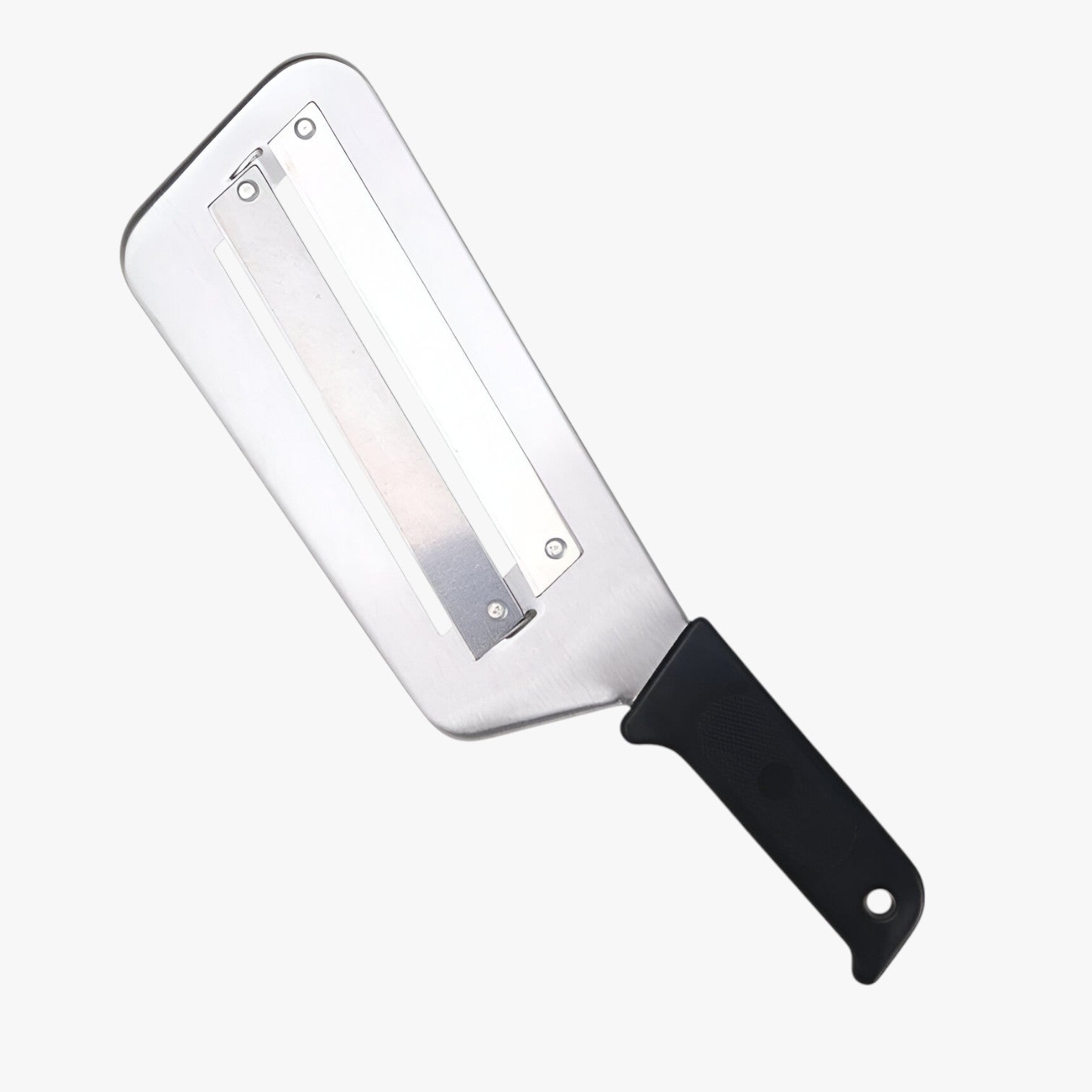 Chana | Kool Snijder – Doppia Lame per Taglio Veloce e Preciso - nero - Kitchen kitchen tools - Concept Palermo