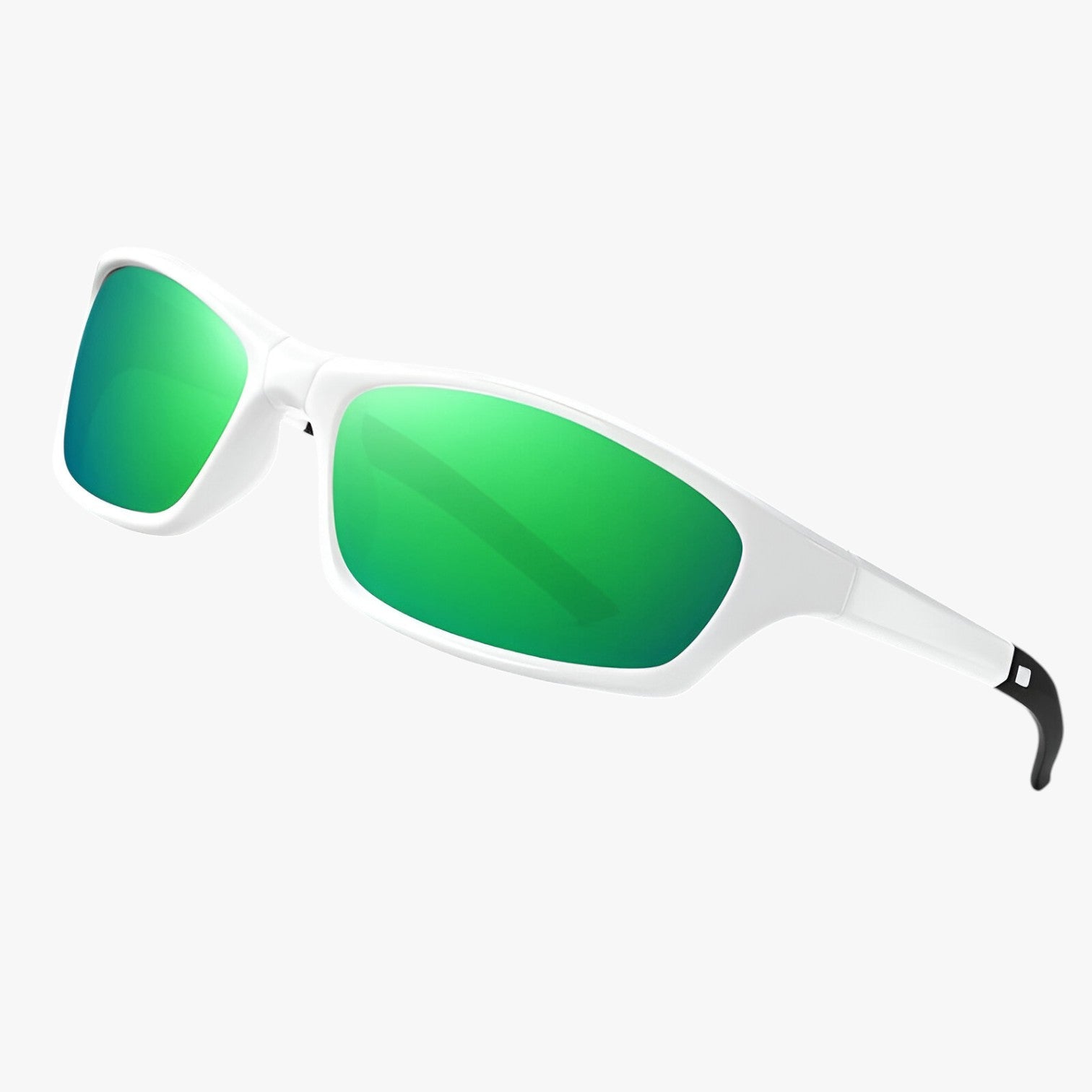 Deven | Occhiali da sole sportivi pieghevoli – leggeri e anti-riflesso - - mens sunglasses Polarized man sunglasses Sunglasses sunglasses polarized men - Concept Palermo