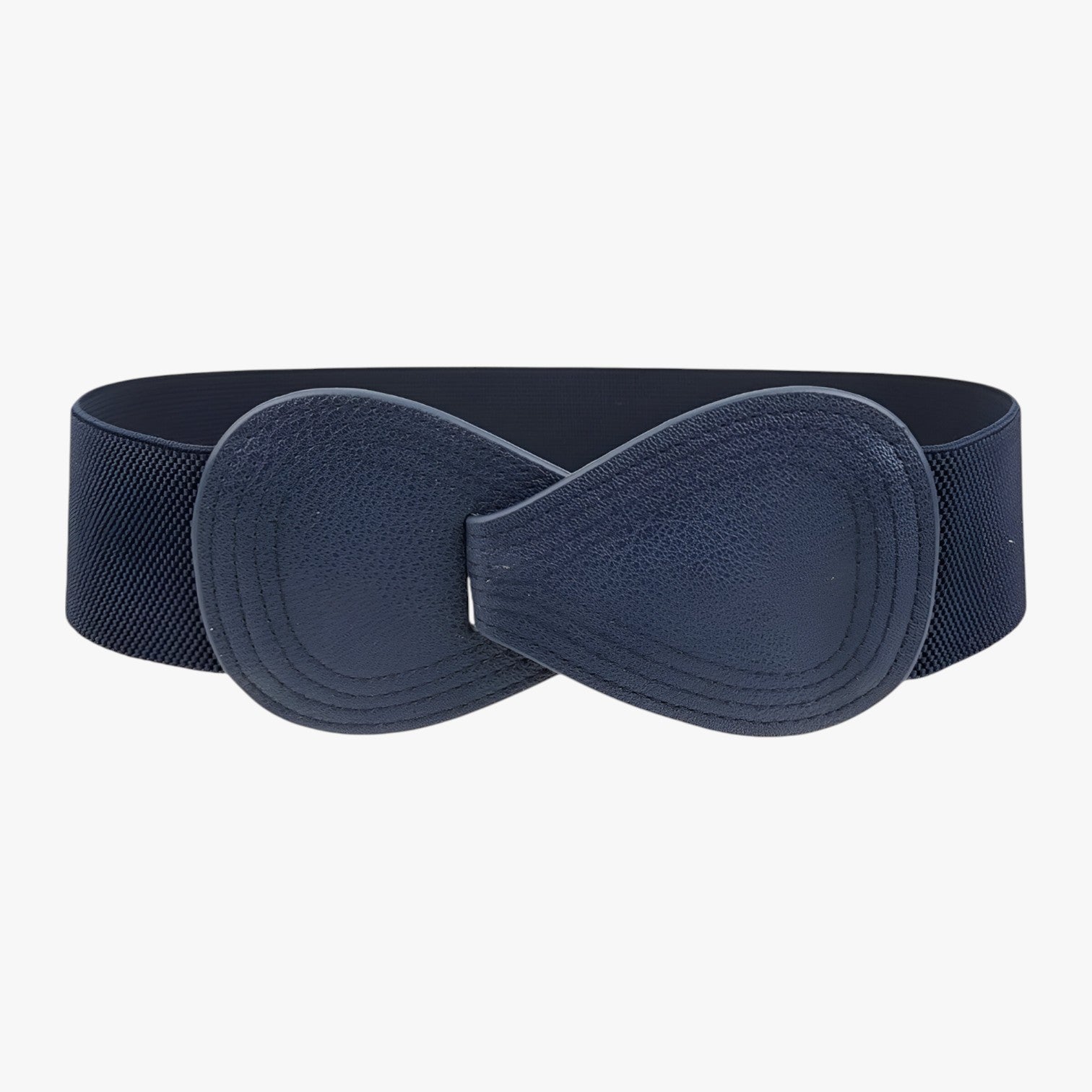 Cora | Abito elegante da donna - vestibilità comoda e vita valorizzante - - belts waist belt for women Womens belt - Concept Palermo