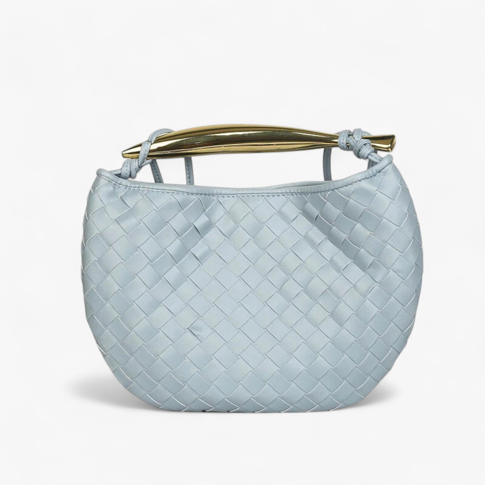 Anika - Borsa in tessuto - Blu - bags handbags Women's handbags - Concept Palermo