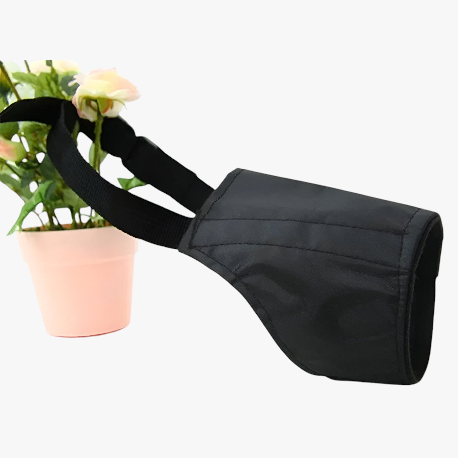 Killian | Museruola in nylon sicura - Comfort e controllo per il tuo cane - - dog DOG SUPPLIES pet pet accessories PET SUPPLIES - Concept Palermo