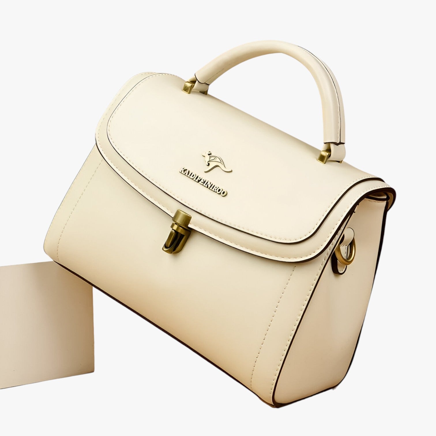 Arabella | Elegante borsa a tracolla e a spalla in pelle - - Bags handbags women bags Women's handbags - Concept Palermo