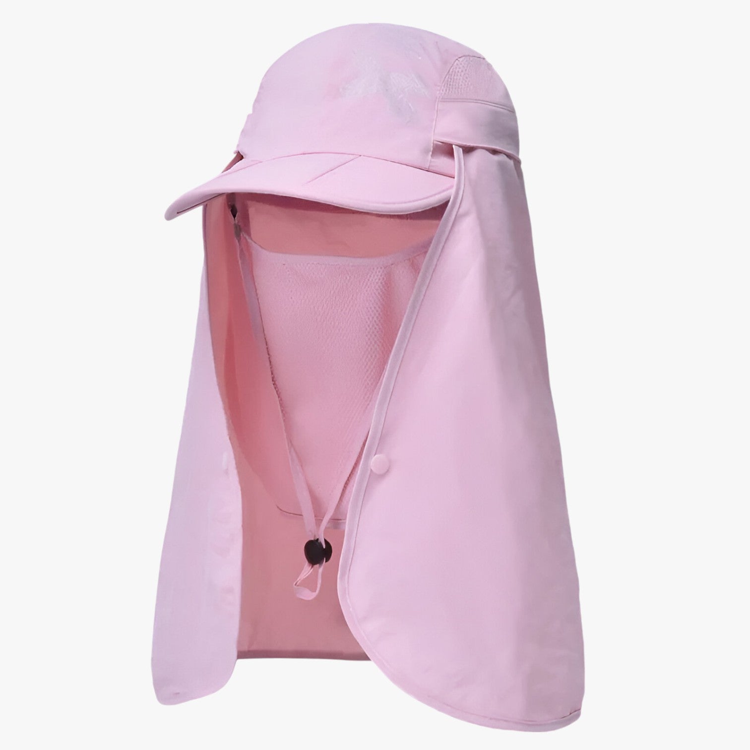 Waylen | Cappello Estivo UV Protettivo – Impermeabile, Asciugatura Rapida & Pieghevole - Rosa - caps mens accessory - Concept Palermo