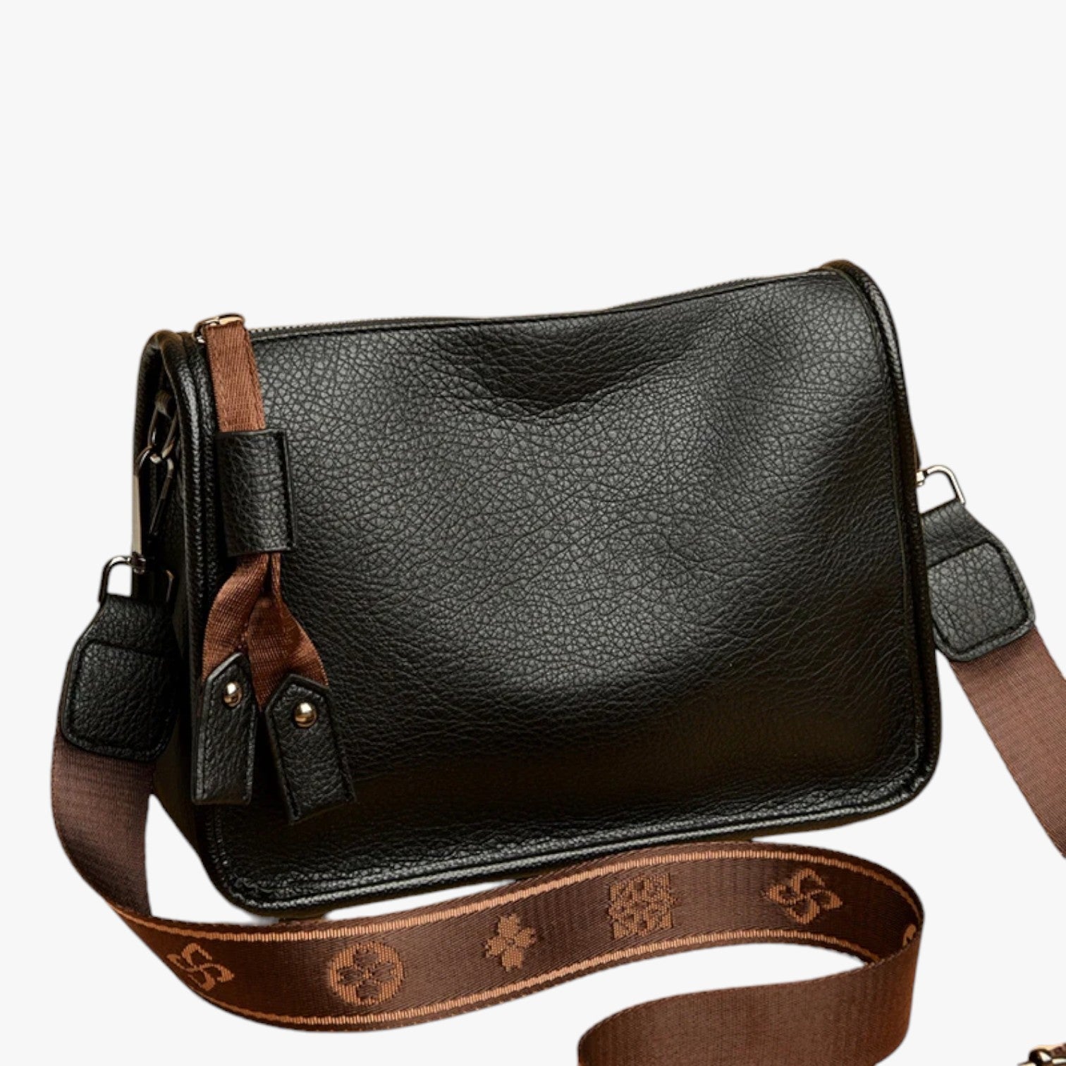 Winter | Borsa tote in vera pelle morbida - - bag Bags handbags women bags Women's handbags - Concept Palermo