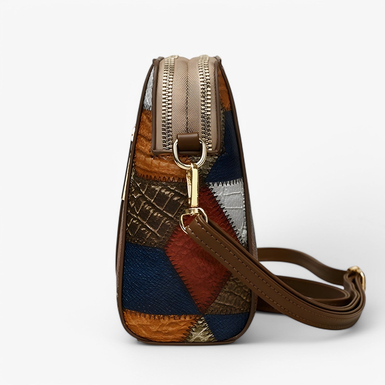 Alaina | Borsa a tracolla versatile - Perfetta per telefono e accessori - - Bags Shoulder Bags women bags - Concept Palermo