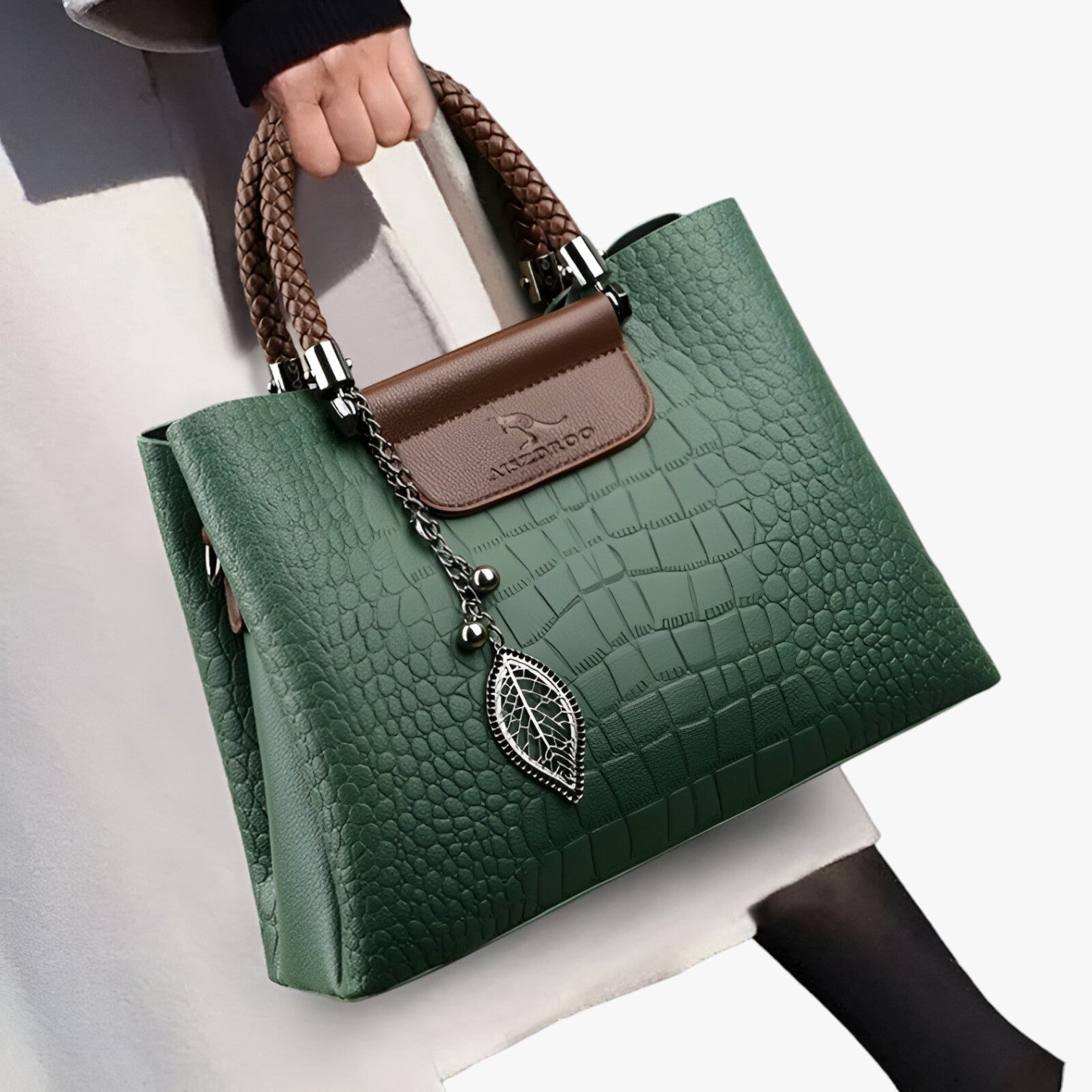 Margaret | Borsa a tracolla e a spalla in morbida pelle - - Bags handbags women bags Women's handbags - Concept Palermo