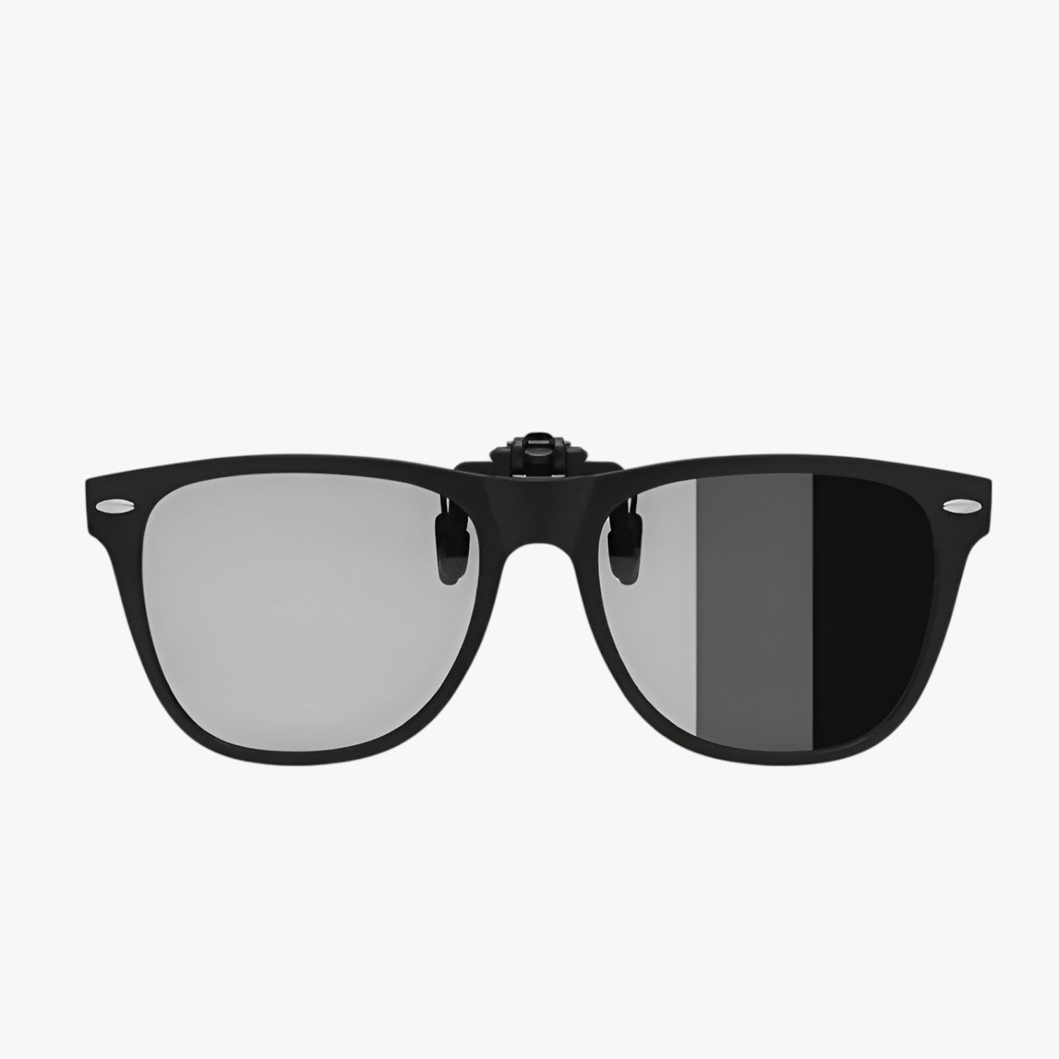 Archer | Occhiali da Guida Flip-Up Polarizzati – Visione Nitida Giorno e Notte - - mens sunglasses sun glasses Sunglasses sunglasses polarized men - Concept Palermo