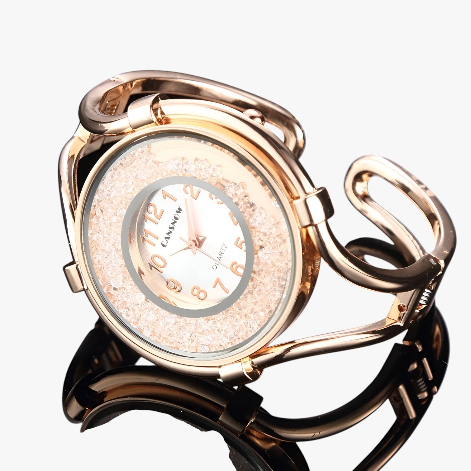 Iris | Set Orologi da Donna con Bracciale Elegante - - female watch ladies watch watch watch for women watches wrist watches for women - Concept Palermo