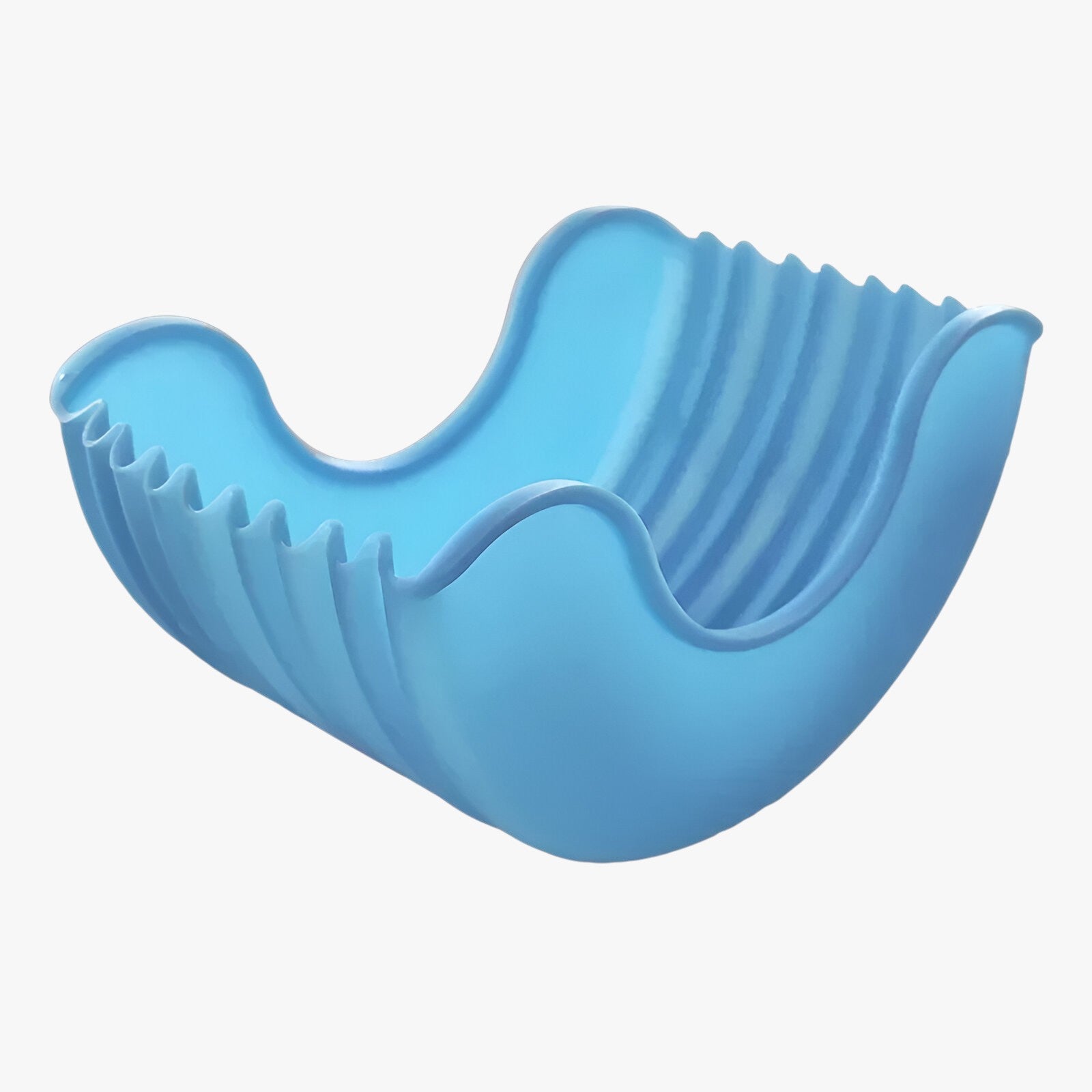 Iris | Portaburger riutilizzabile per cucina organizzata - blu - Kitchen kitchen accessory kitchen tools - Concept Palermo