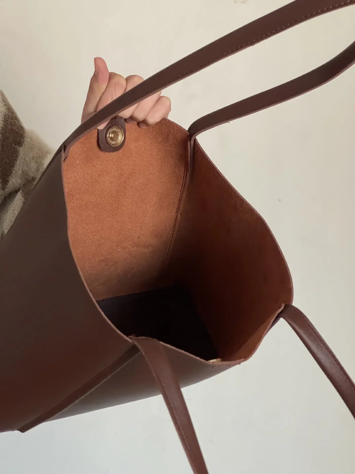 Borsa Stella con manici superiori - - Bags handbags Shoulder Bags women bags Women's handbags - Concept Palermo