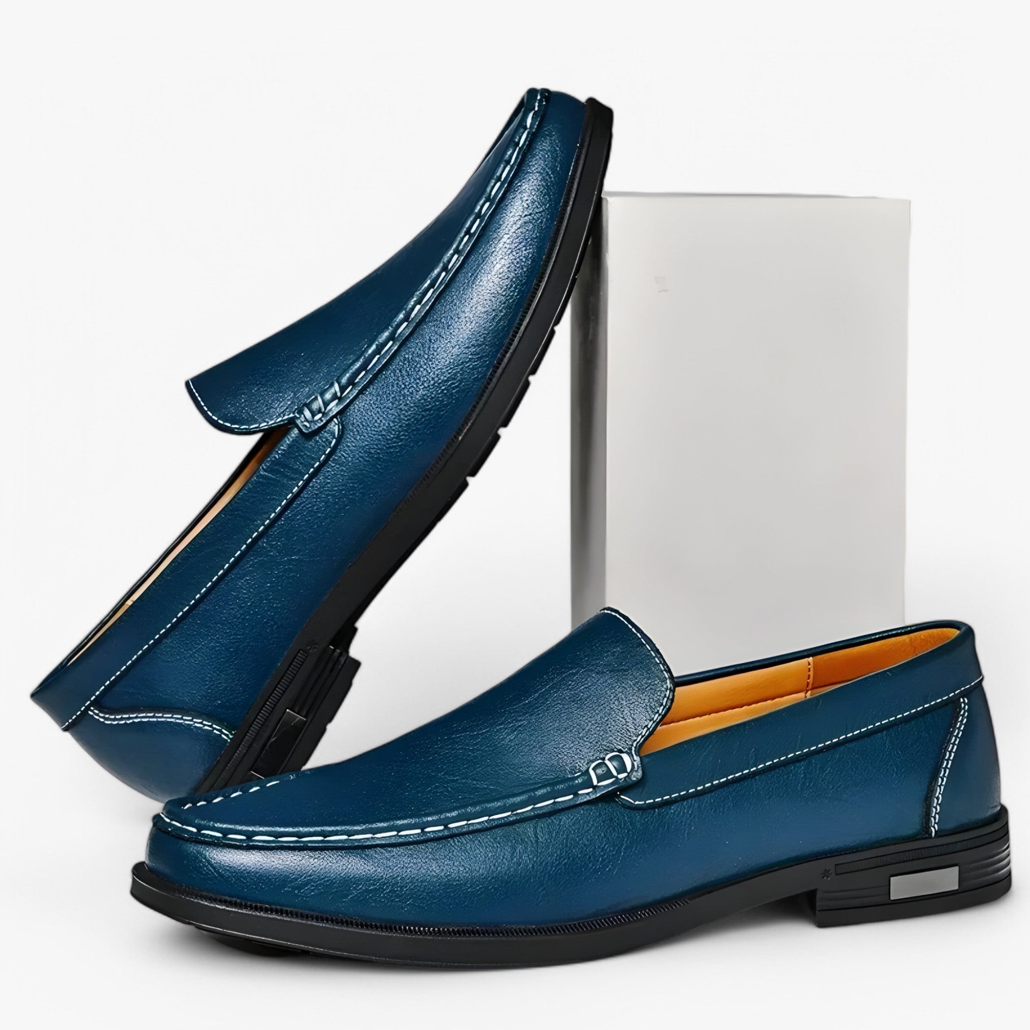 Luxor | Mocassini eleganti per uomo - - Footwear shoes - Concept Palermo