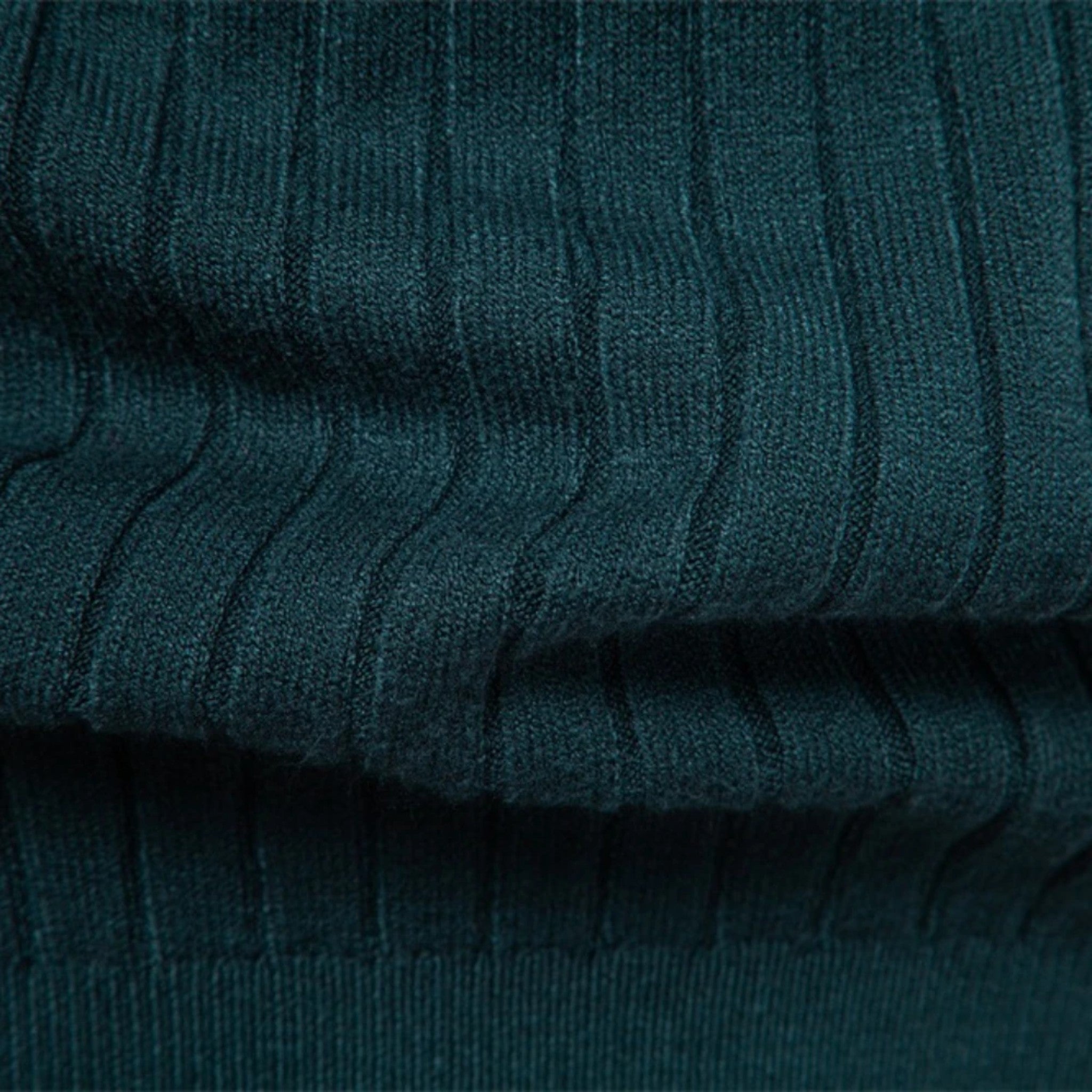 Magallnes | Maglione a Collo Alto da Uomo - - Clothes clothes men Clothing Sweater sweater men sweaters - Concept Palermo