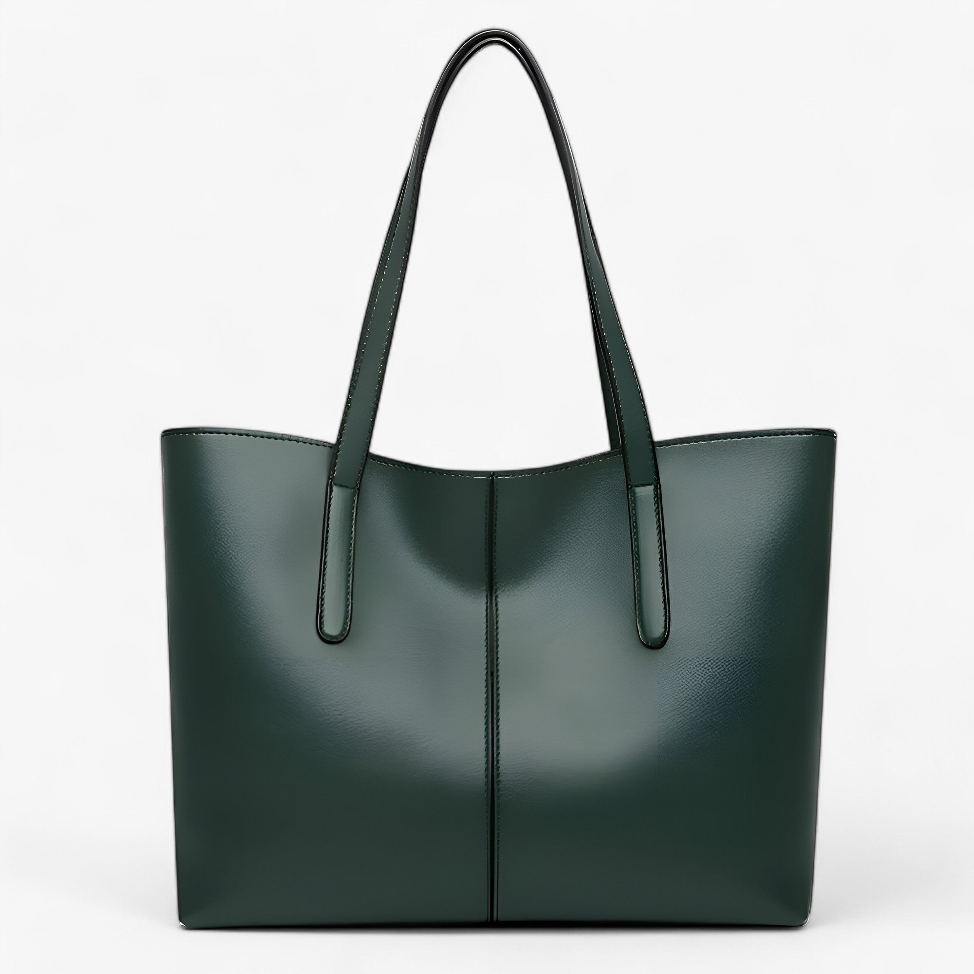 Gwen | La tua borsa da donna – Spazio e qualità in pelle PU - - Shoulder Bags WOMEN Women's shoulder bag - Concept Palermo