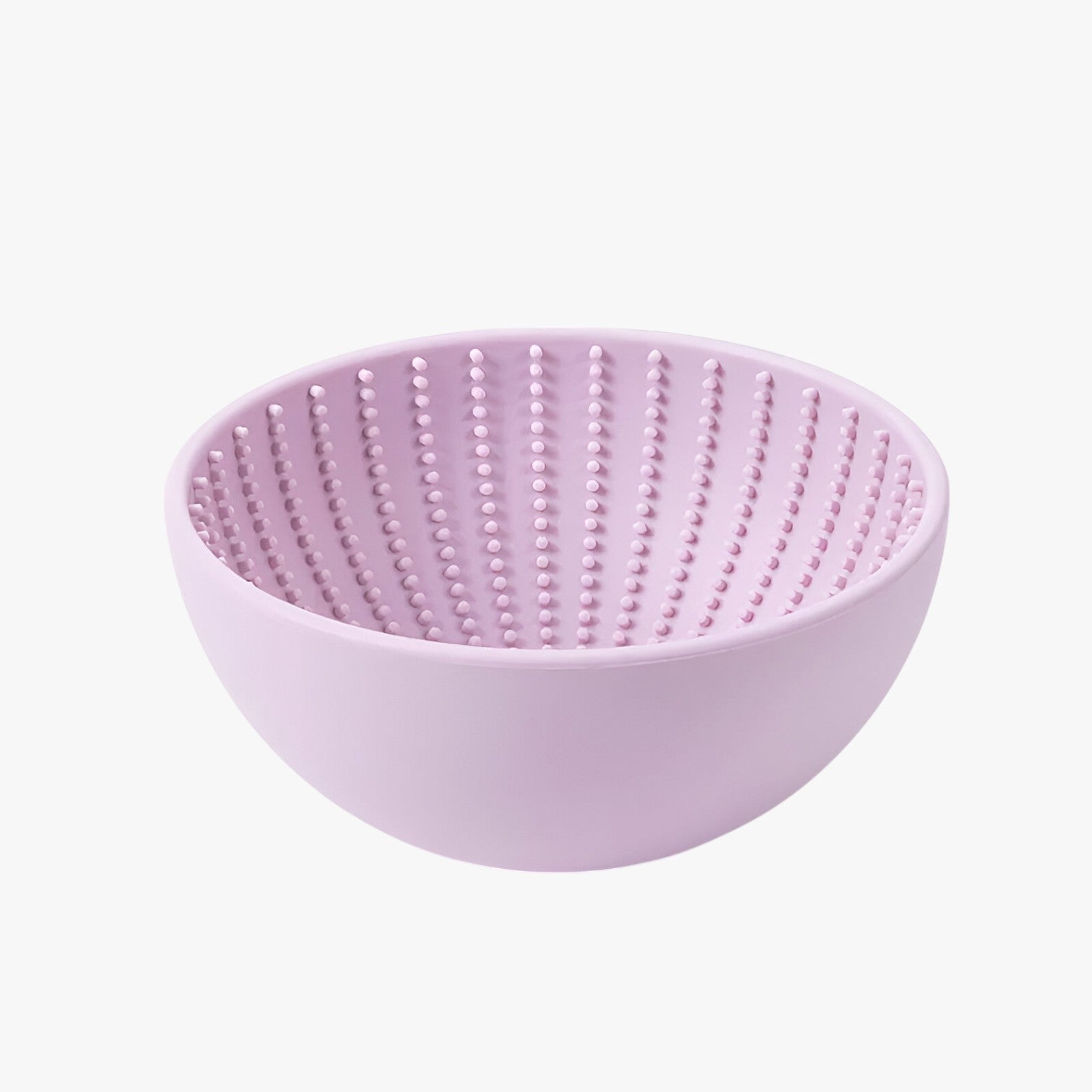 Major | Ciotola lenta in silicone antiscivolo - purple L - pet PET SUPPLIES petproduct Pets - Concept Palermo