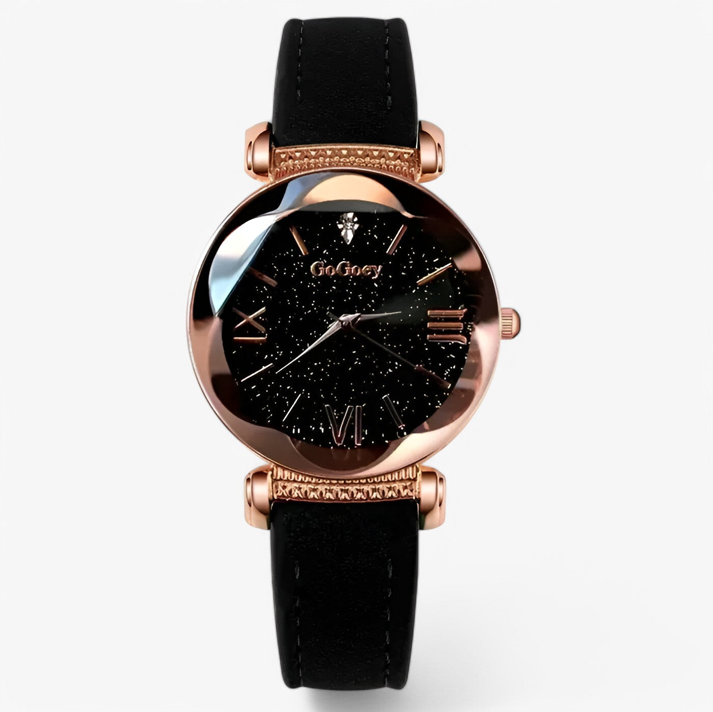 Stella | Orologio da donna con quadrante cielo stellato - - female watch watch for women - Concept Palermo