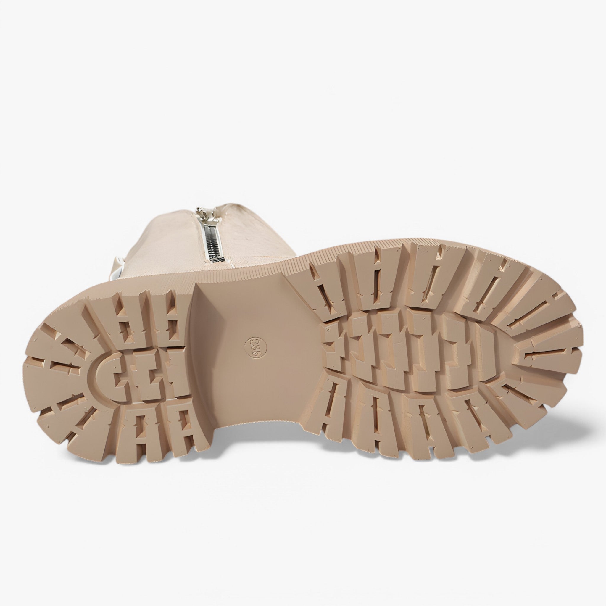 Nathalie | Scarpe Confortevoli e Stilose - - - Concept Palermo
