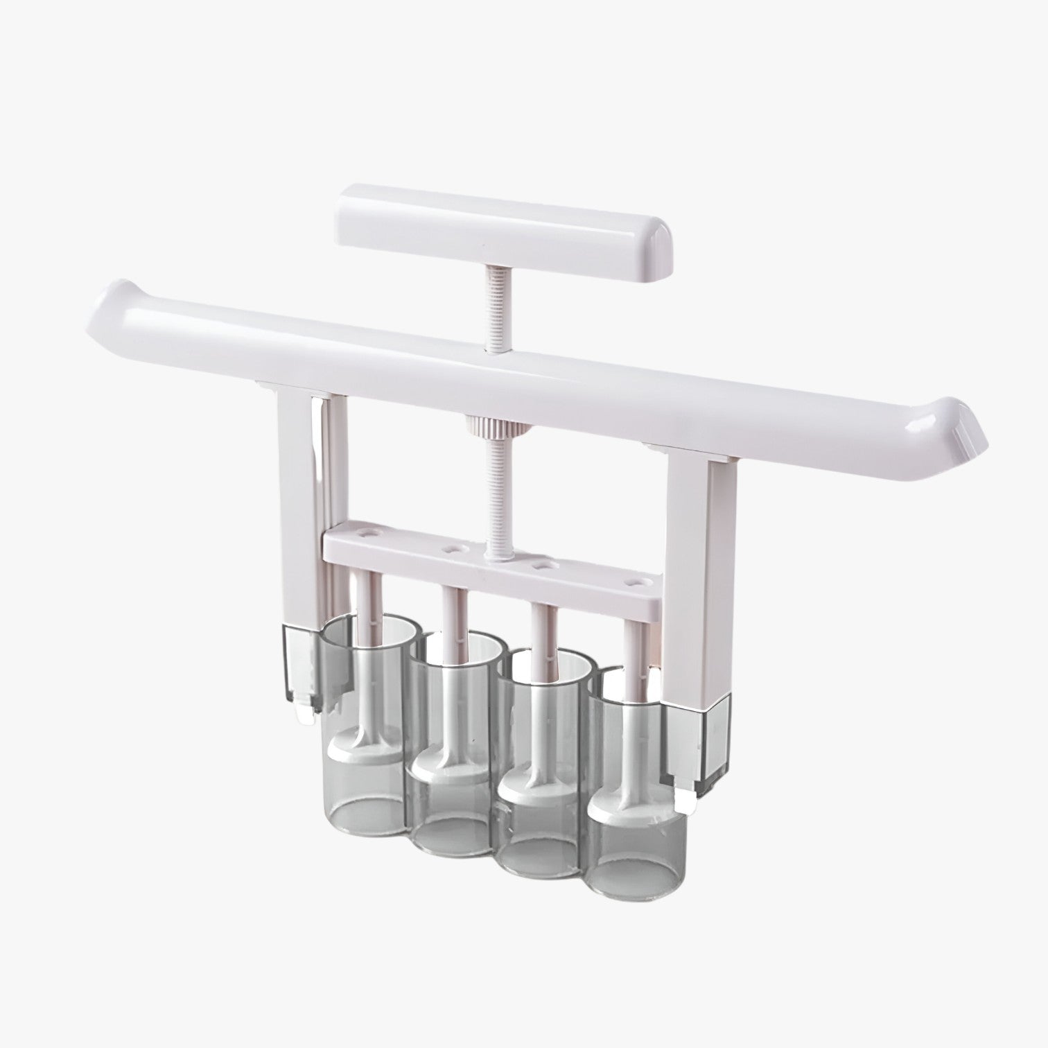 Macie | Stampo a pressione per dolci con ripieno - bianco - Kitchen kitchen tools - Concept Palermo